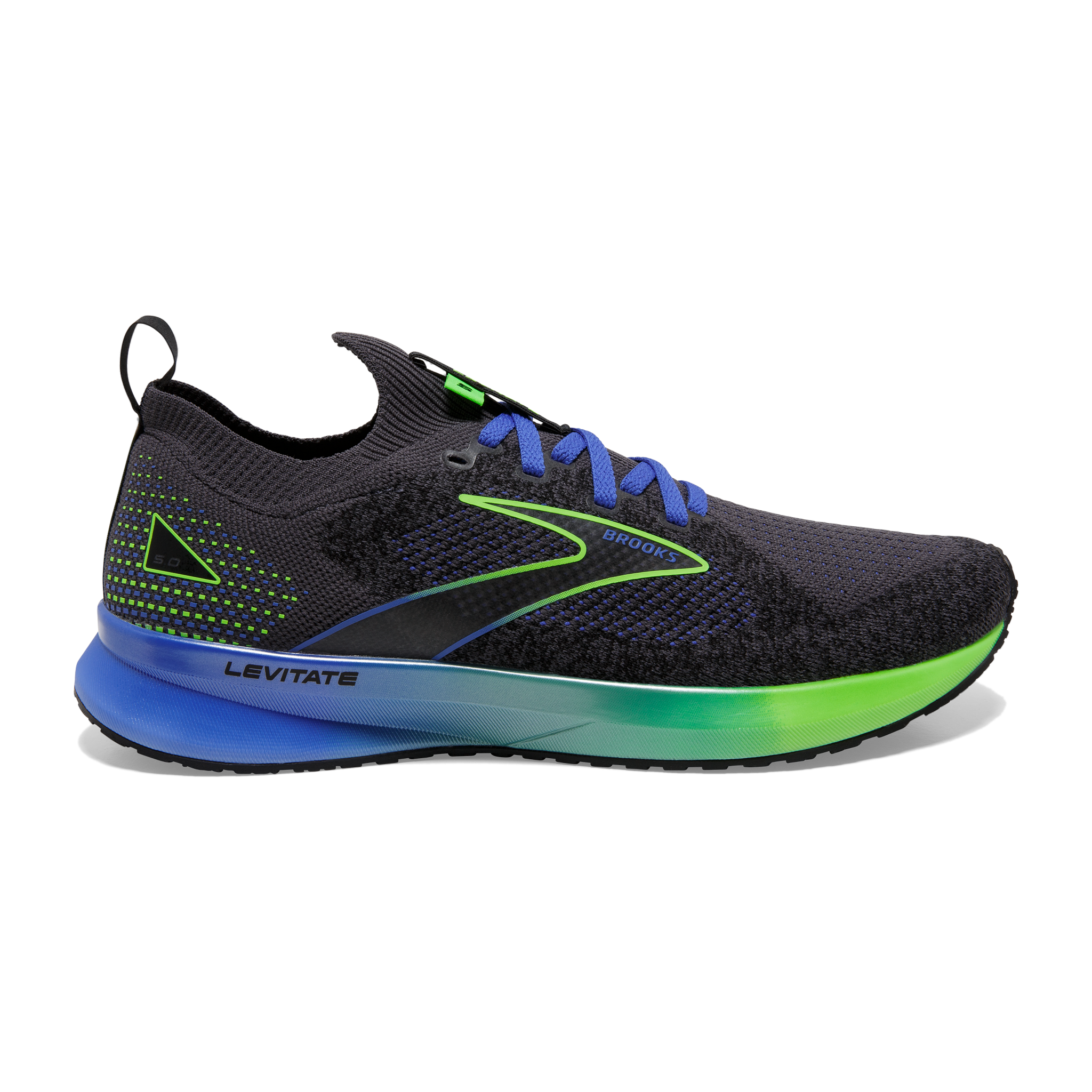 jeuydkcxceqq5edr7mga Men's Levitate StealthFit 5 - Image 1