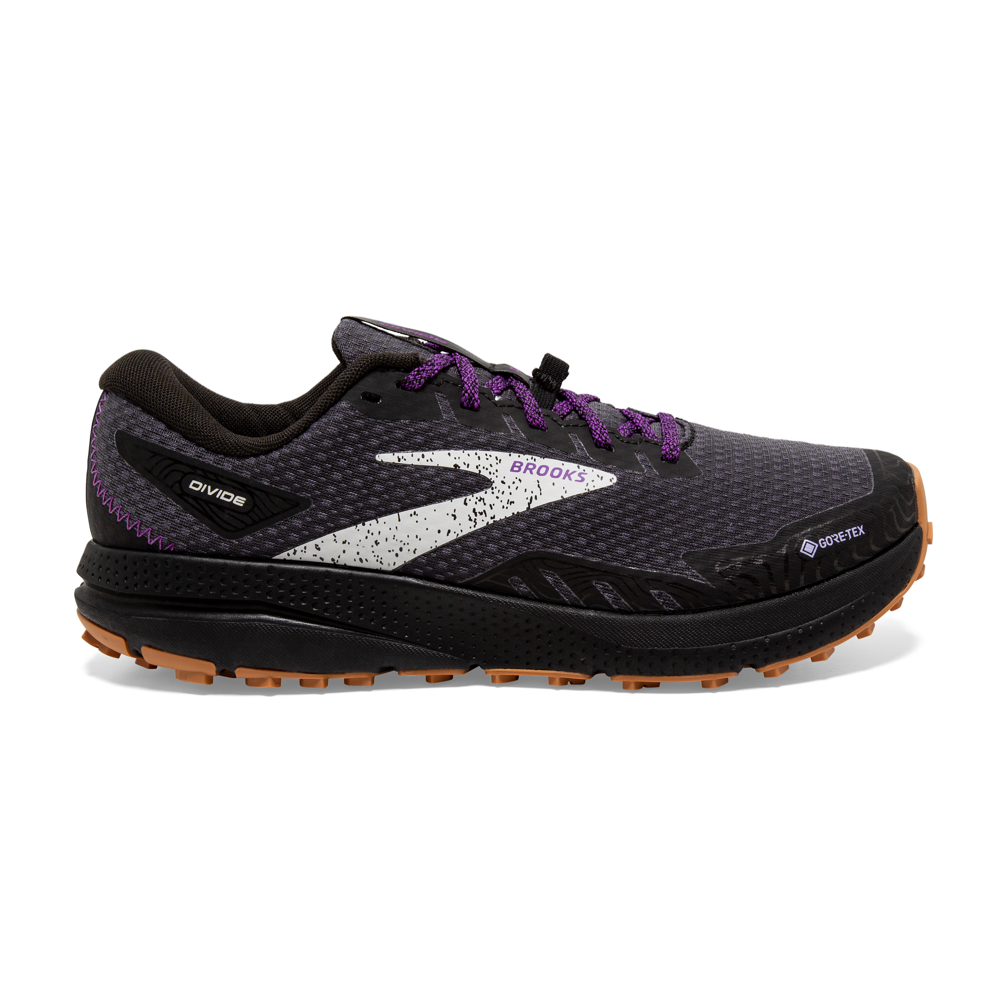 jhczh0yaigjfvrmkbf7k Women's Divide 4 GTX - Image 1
