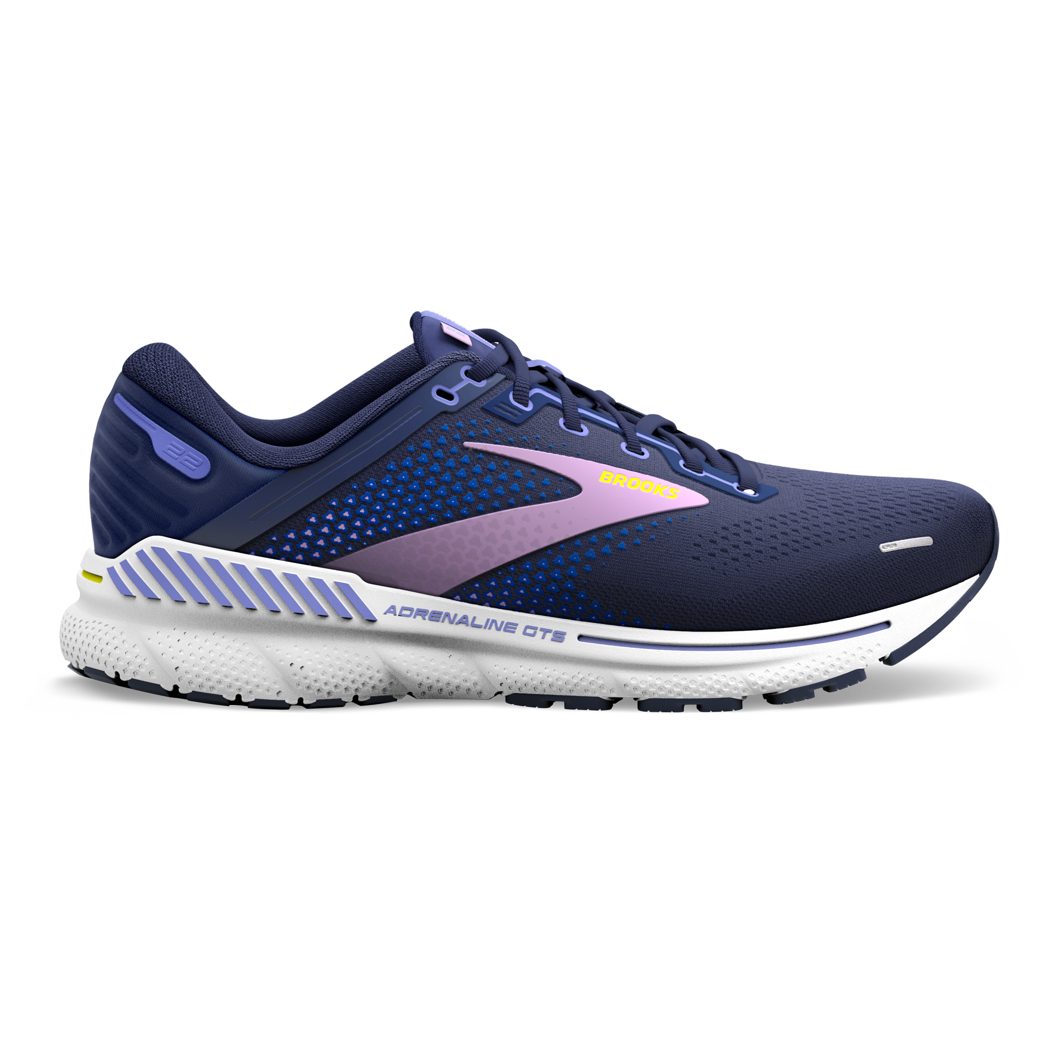 jlt7xlsciahqqoopkxgr Women's Adrenaline GTS 22 - Image 1