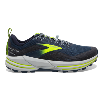 Men's Cascadia 16