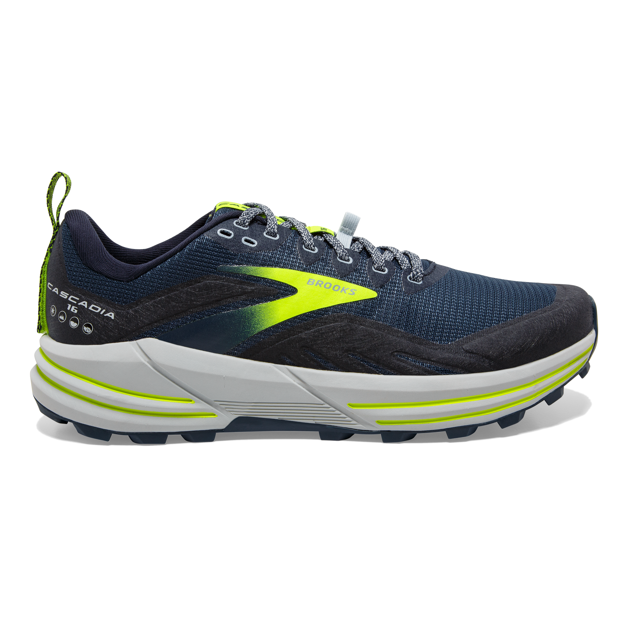 js1j5bwisjauxylsduvo Men's Cascadia 16 - Image 1