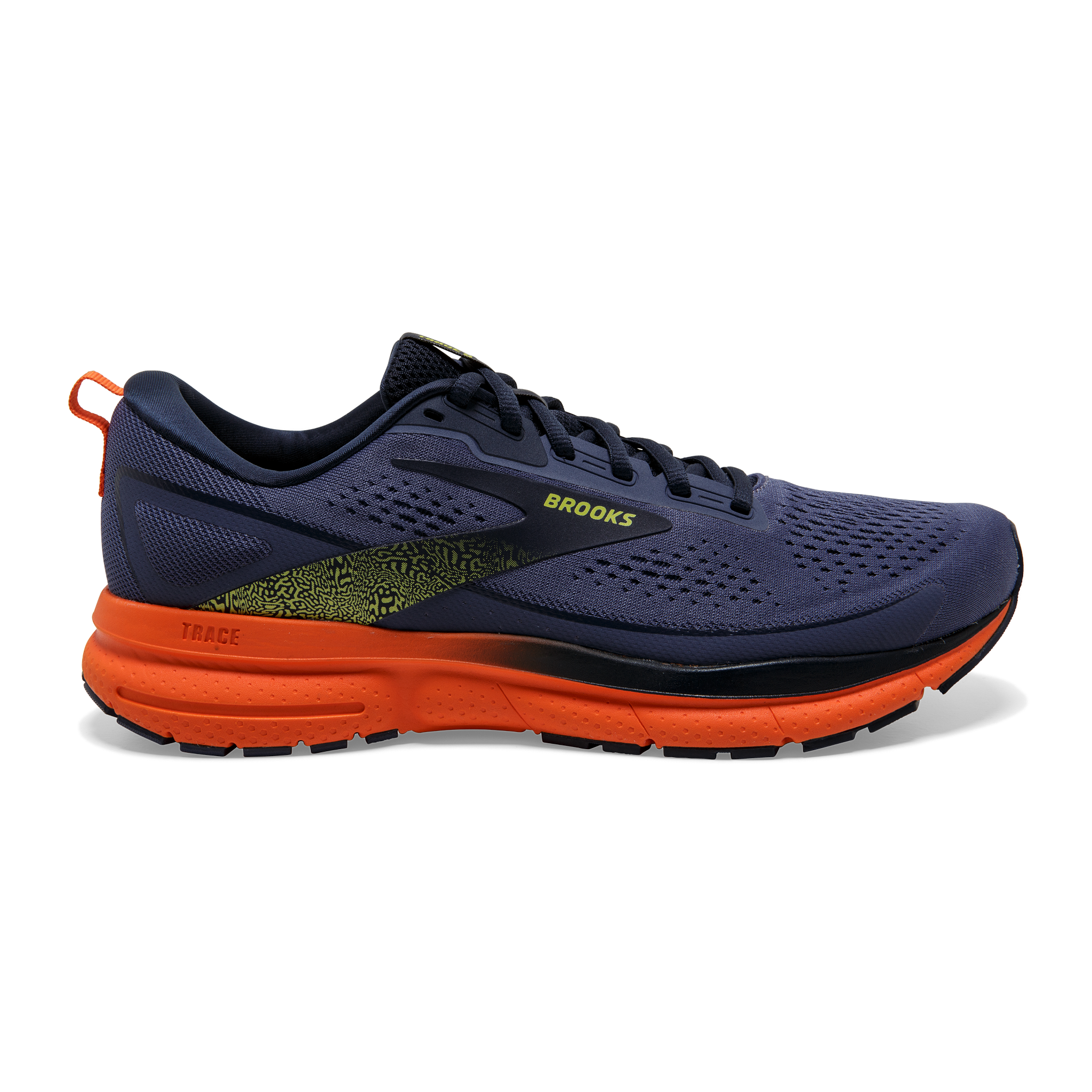 jsj2hsqjsry1tvtrufjp Men's Trace 3 - Image 1