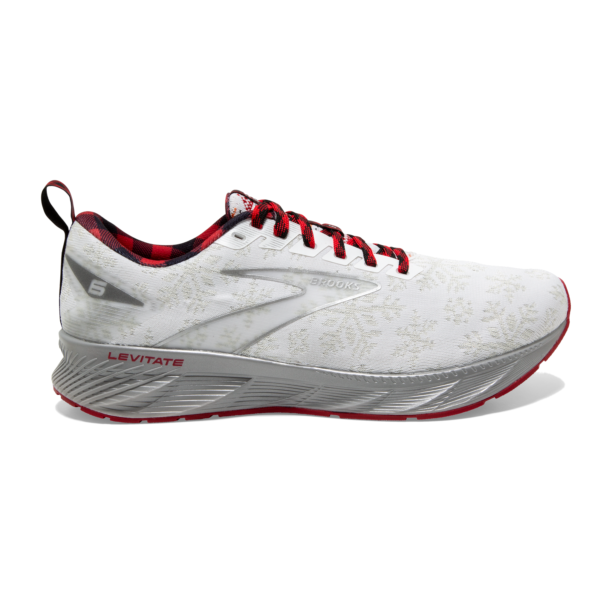 jubekywb5kzhesrnf4oi Men's Levitate 6 - Image 1