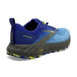 Men's Cascadia 17 - Image 5