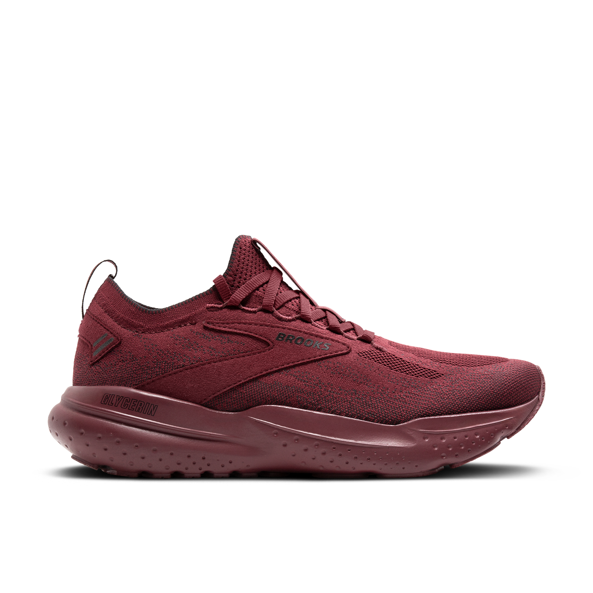 kc4gfdujnvnzxr6nltx3 Men's Glycerin StealthFit 21 - Image 1