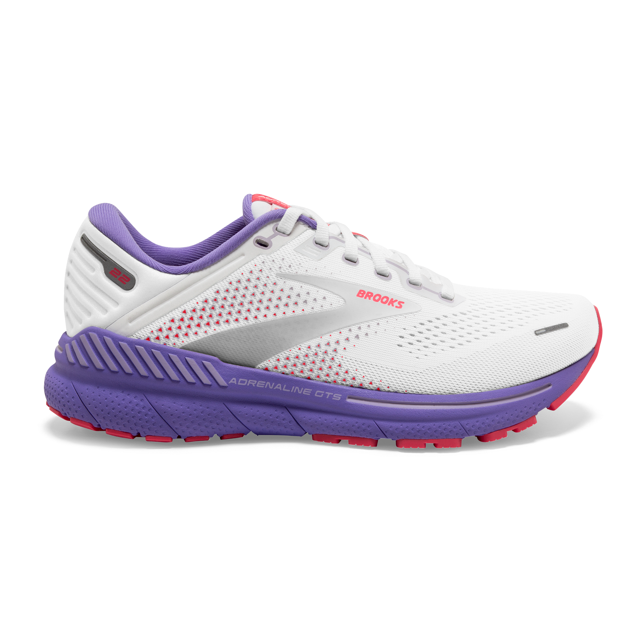 kdsfieky0xnamtaujct8 Women's Adrenaline GTS 22 - Image 1