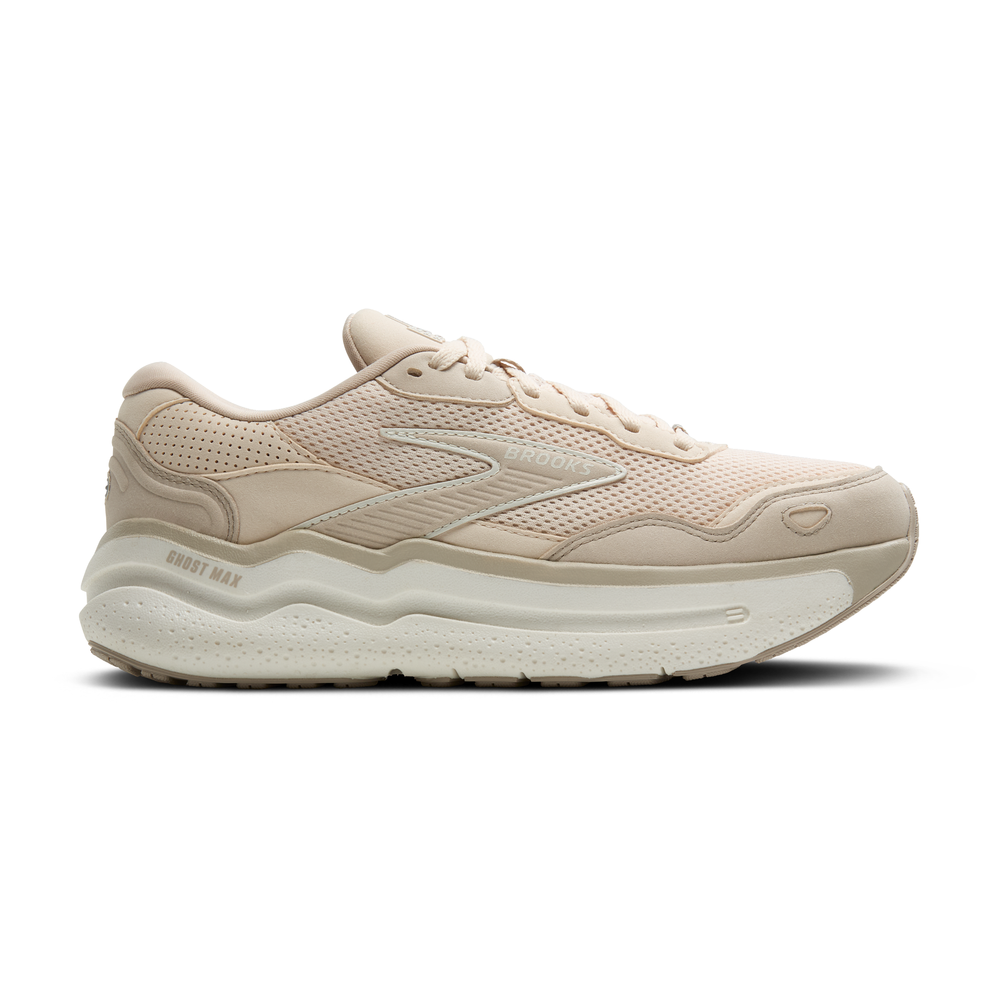 klnnjvfrdzkriymhebwz Women's Ghost Max SE - Image 1