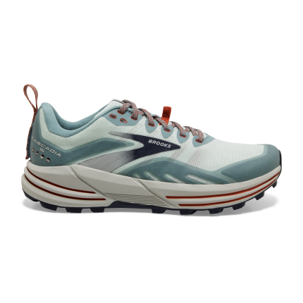 Women's Cascadia 16