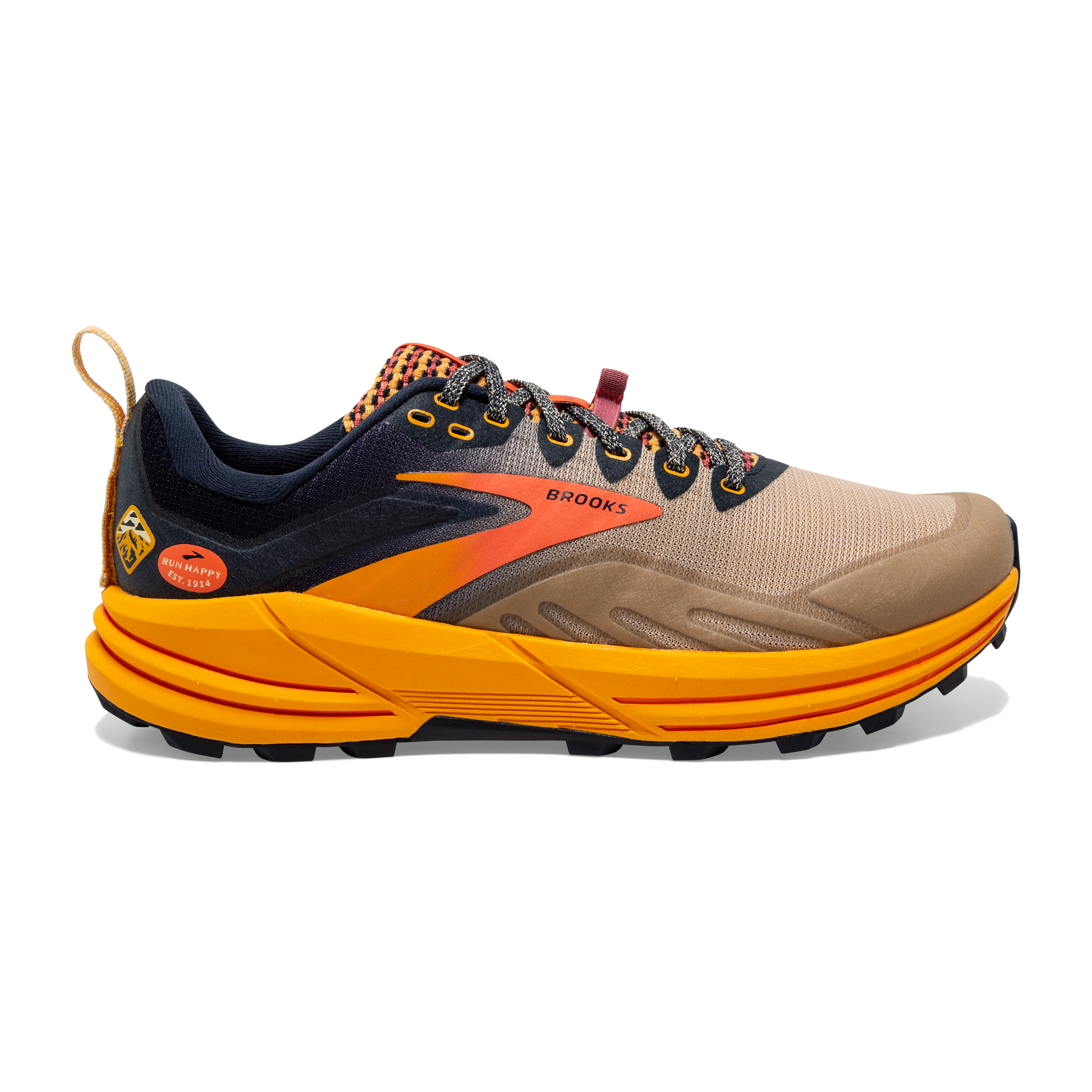 l8rrkwsapa1fxcfgxlpe Men's Cascadia 16 - Image 1
