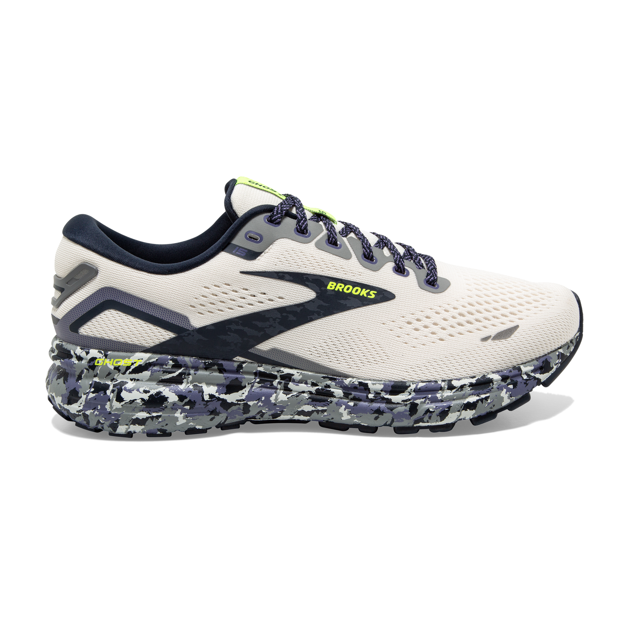 lafkqjzcjv0j7bngx57e Men's Ghost 15 - Image 1