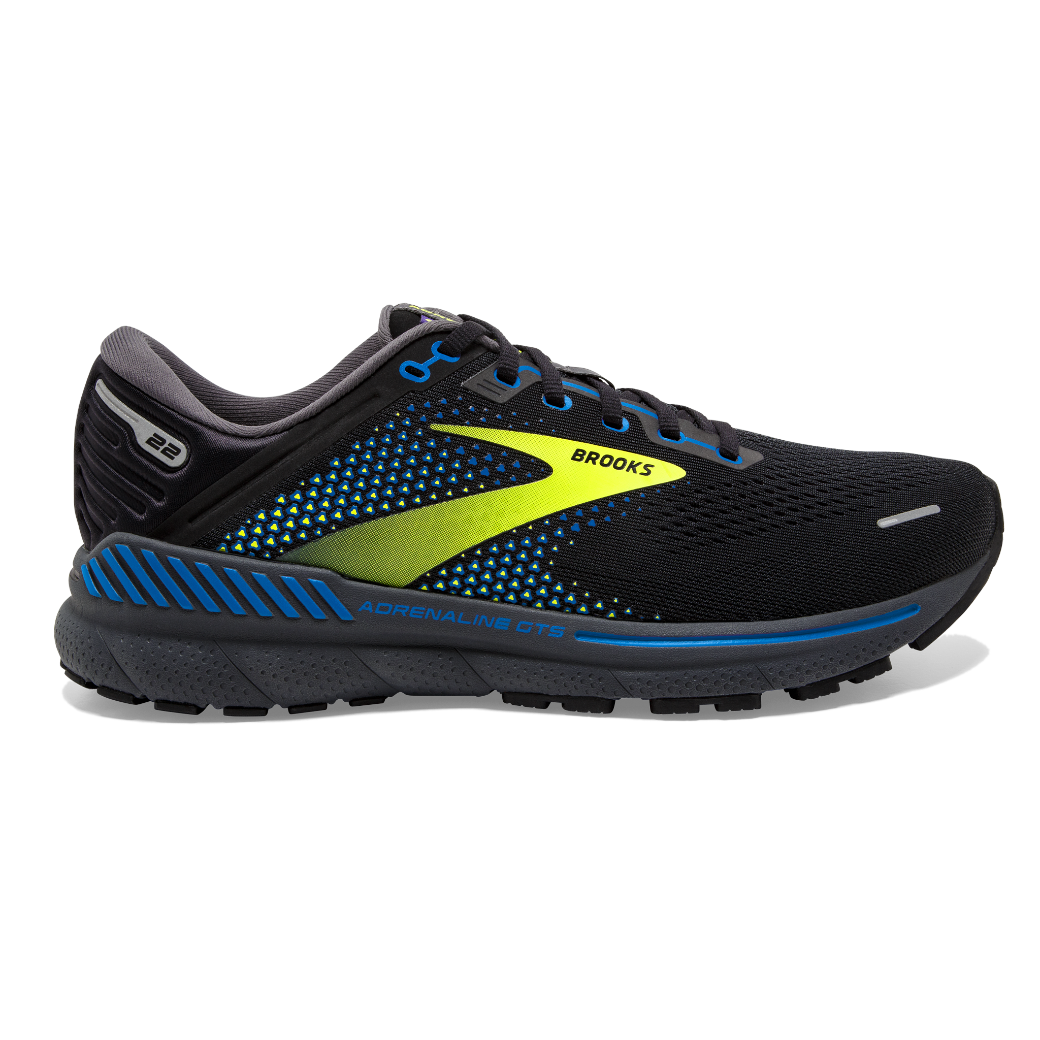 lkbjpyyzp2fswhpbqeli Men's Adrenaline GTS 22 - Image 1