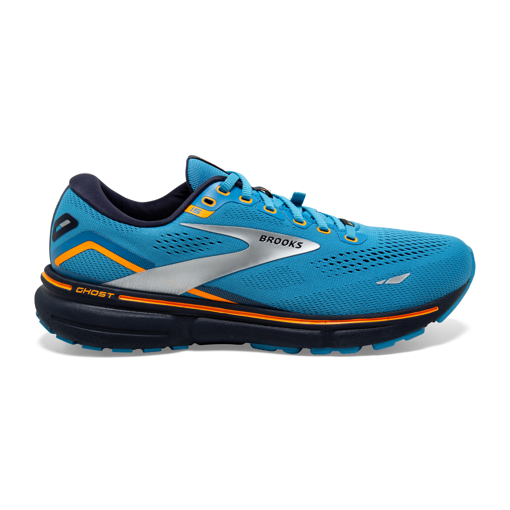 ltldbrzh9cvkbgkkuvrl Men's Ghost 15 GTX - Image 1