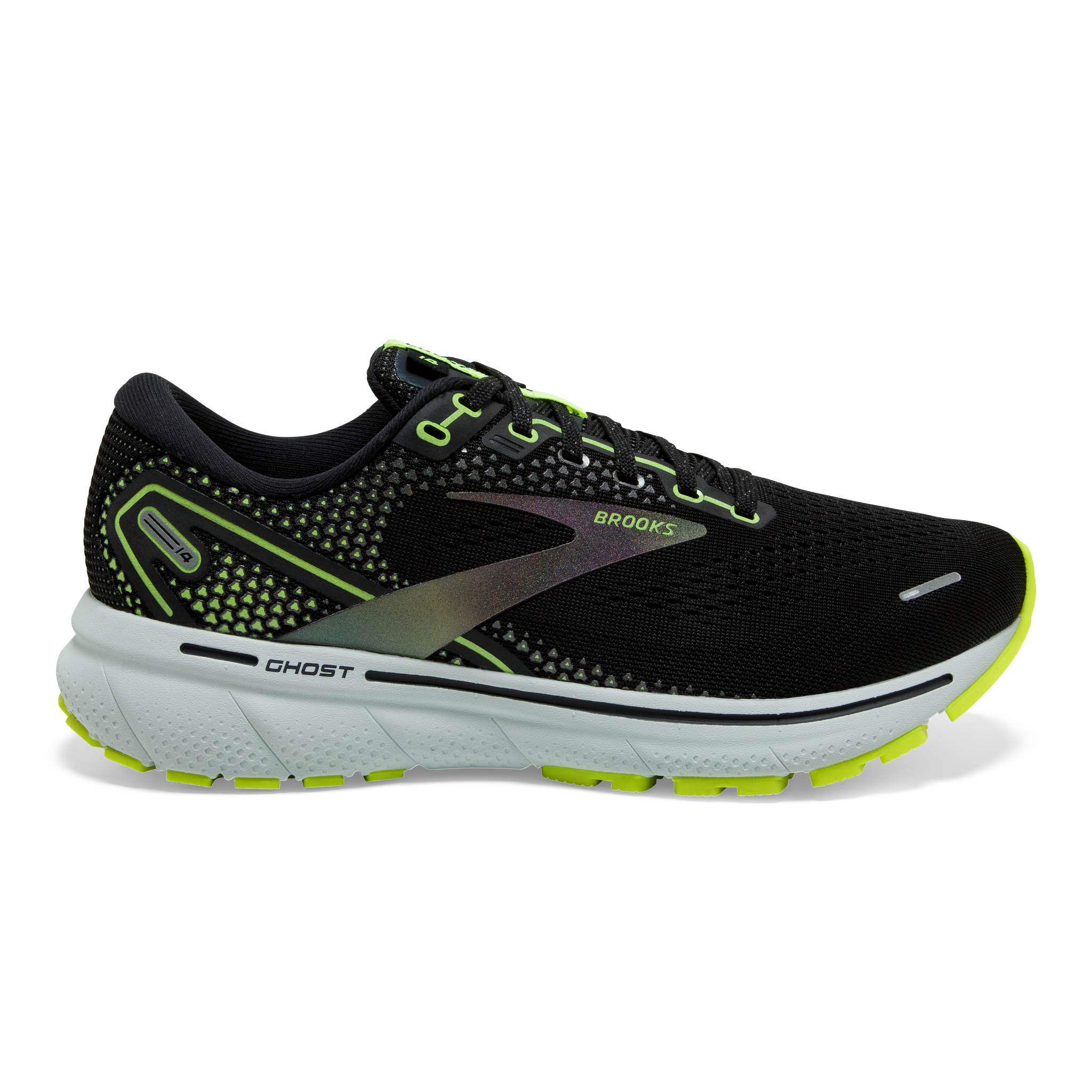 m4ulny6ffhgsuzxdznyb Women's Ghost 14 - Image 1