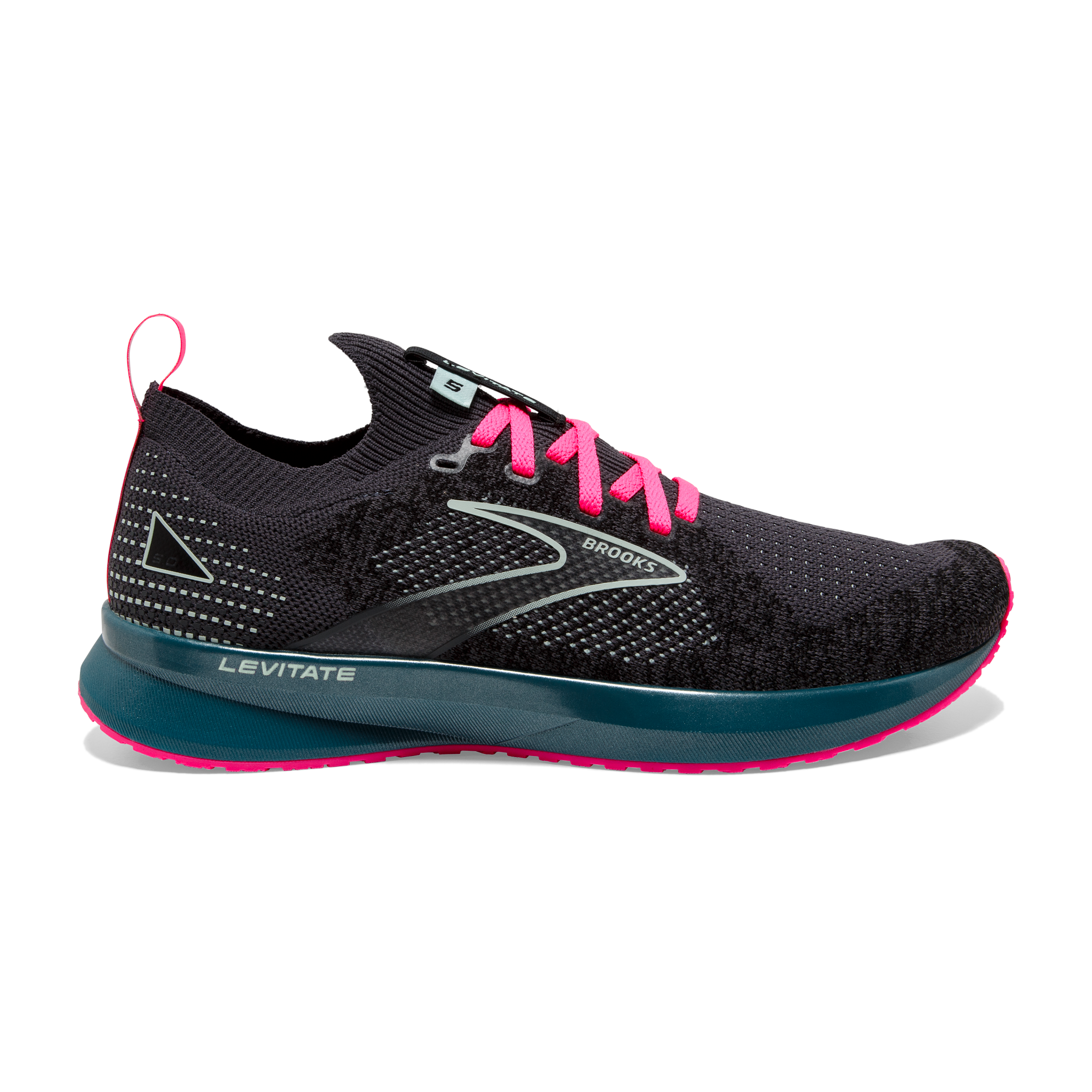 mfs3qhquvbhtfixfvlp4 Women's Levitate StealthFit 5 - Image 1