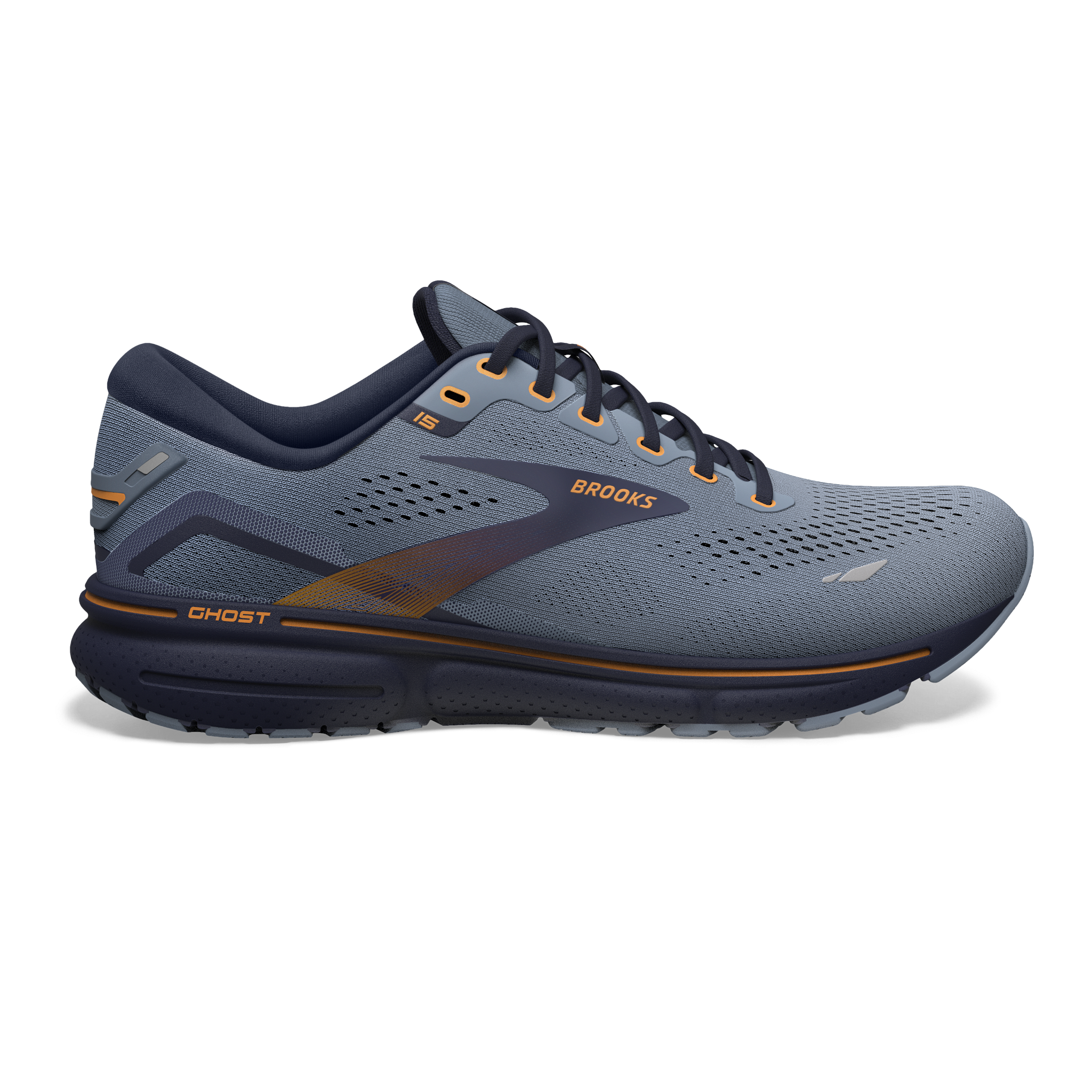 mhxpmldoyk2azrfn6hpk Men's Ghost 15 - Image 1
