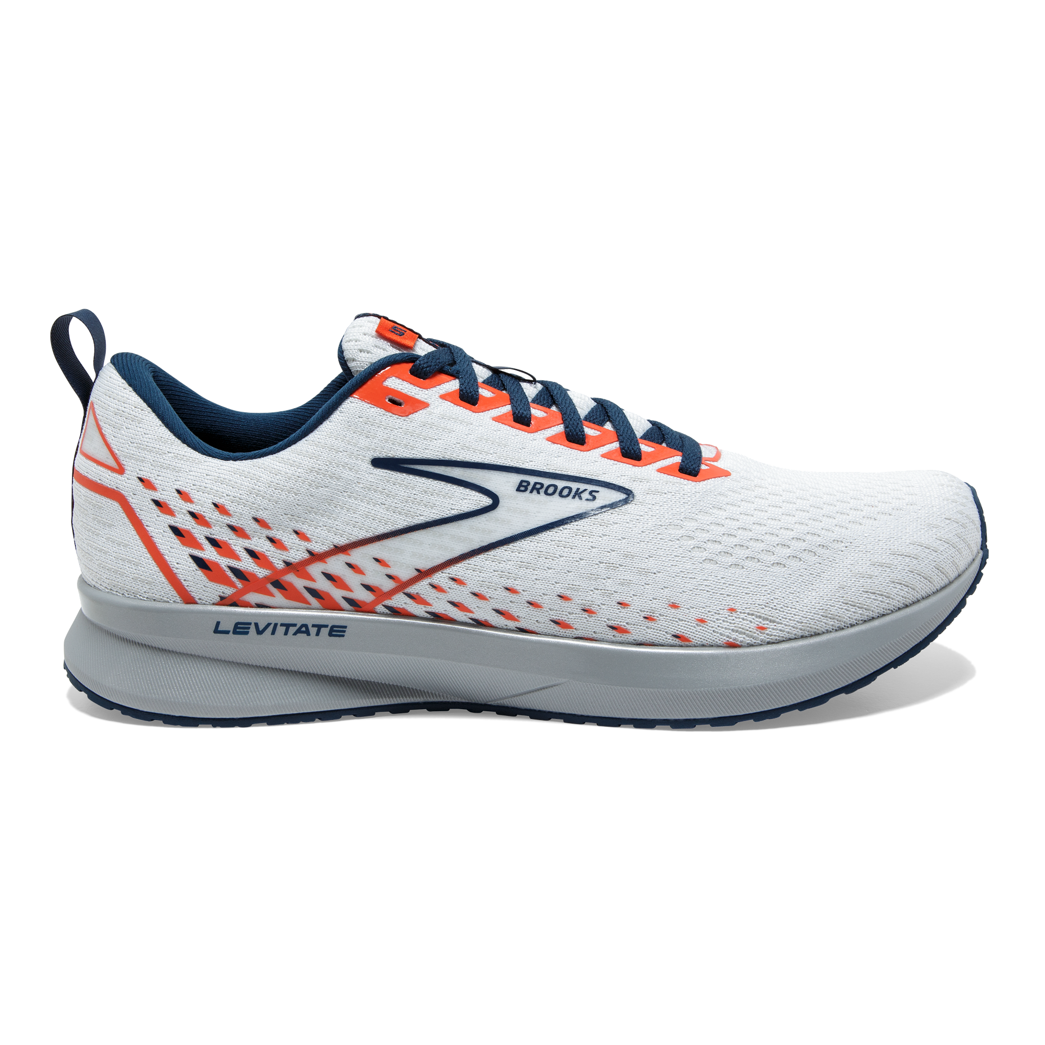 mjgwfgsq8mvjirbgaegx Men's Levitate 5 - Image 1