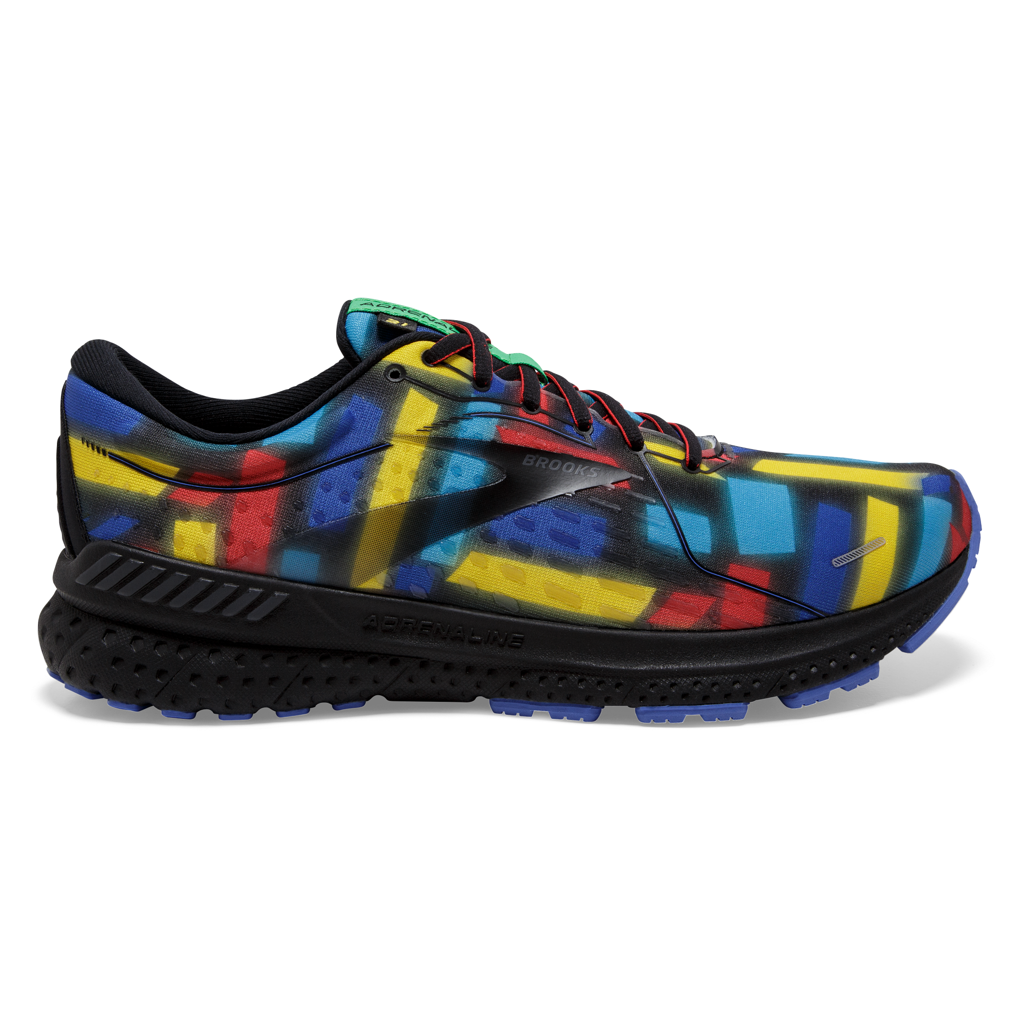 mqauwnhezil0n9pjdxvl Women's Adrenaline GTS 21 - Image 1