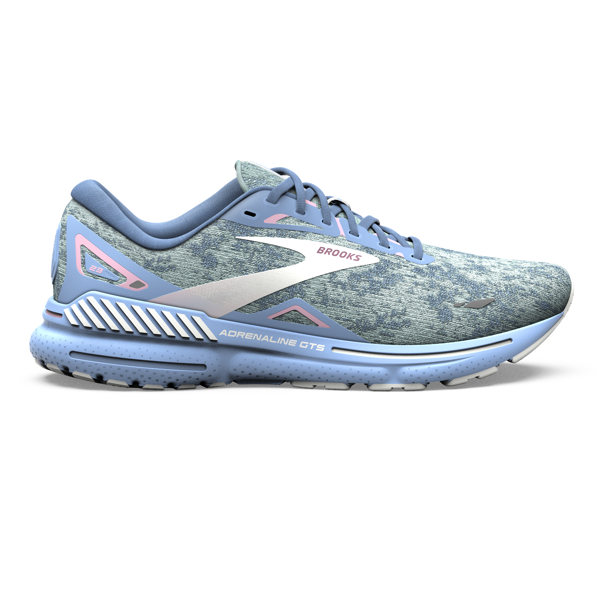 mqeypfrddg9fp6lj4dxt Women's Adrenaline GTS 23 - Image 1