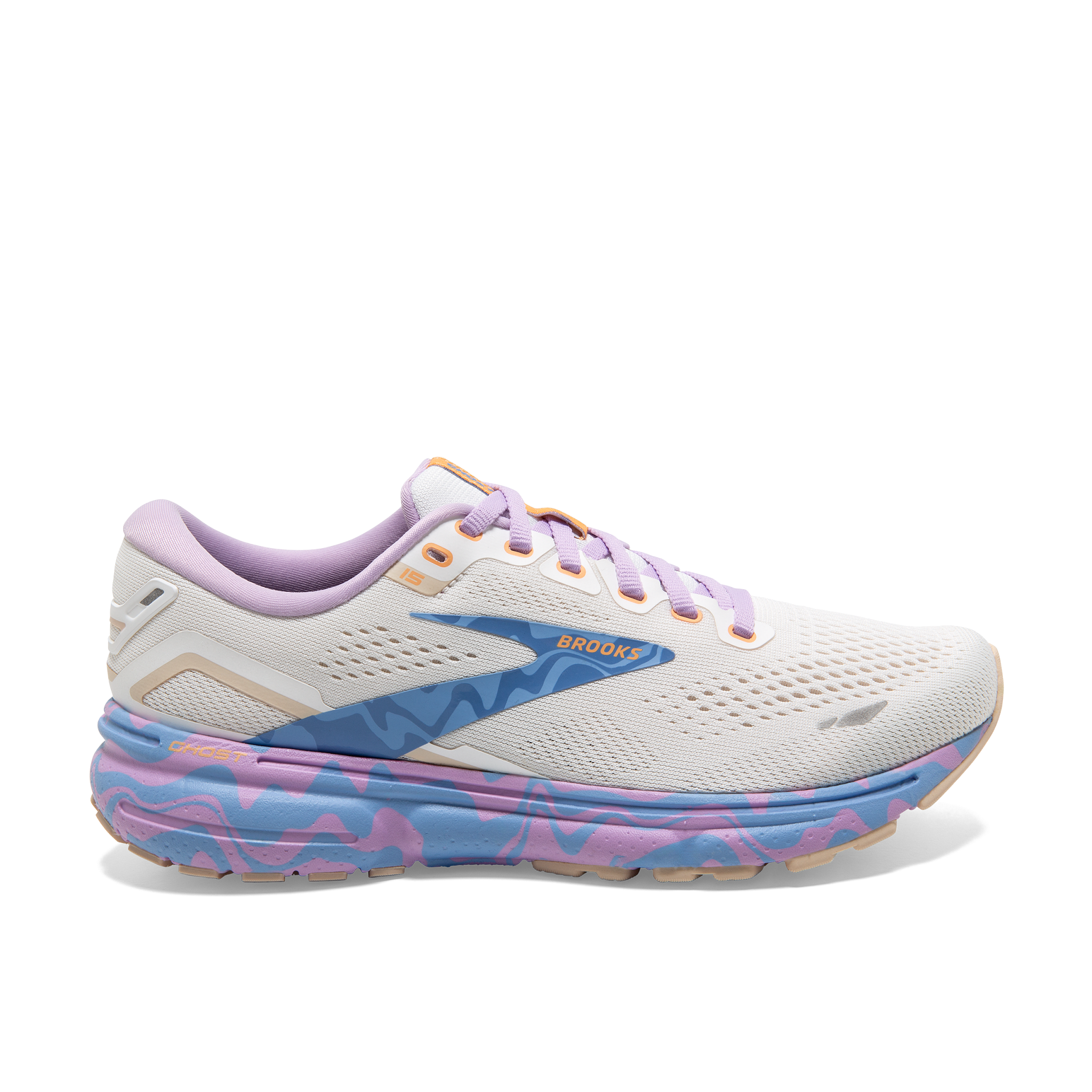 n3xgbilydcrdvnokmhld Women's Ghost 15 - Image 1