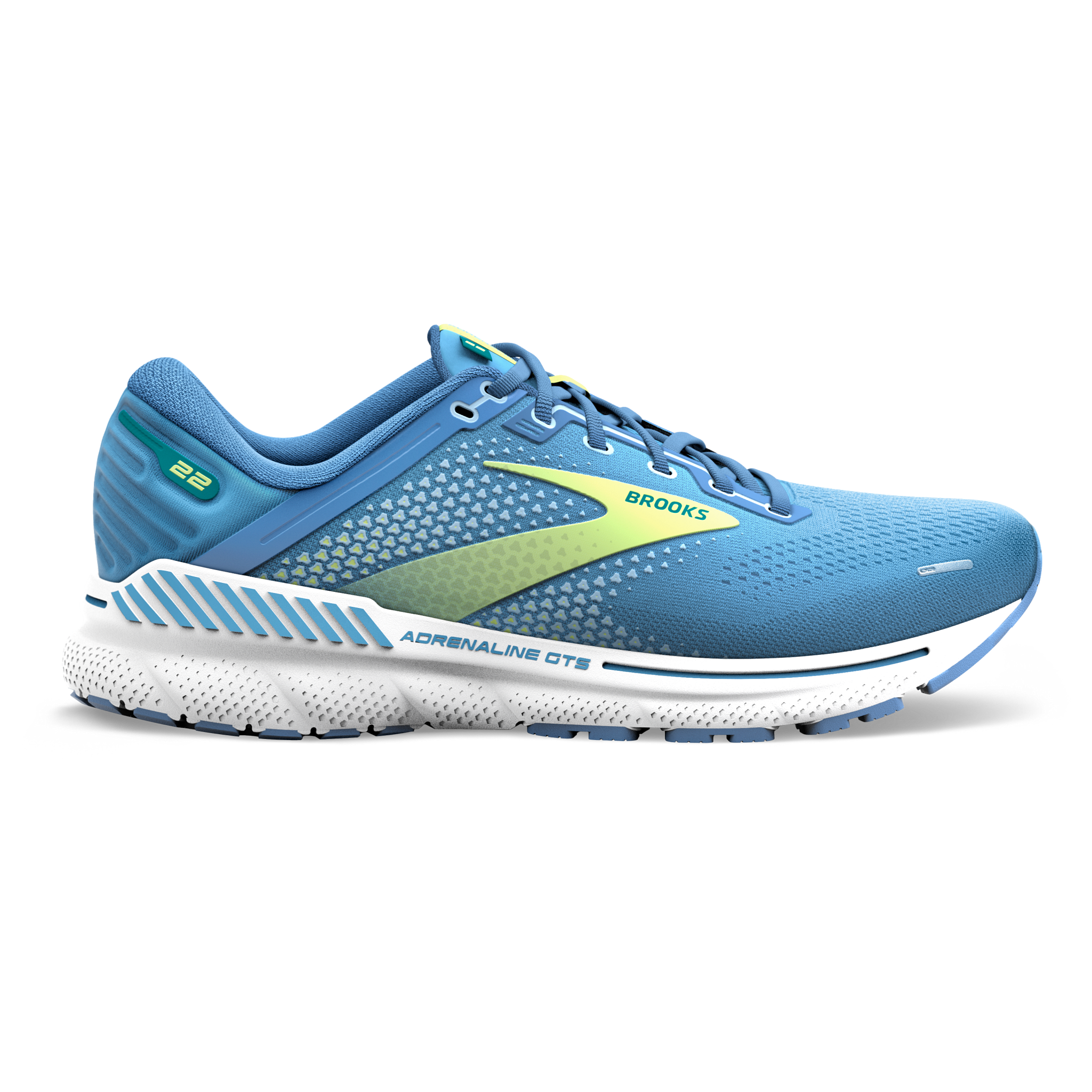 n7zatsjgbiki6bqpgmv5 Women's Adrenaline GTS 22 - Image 1