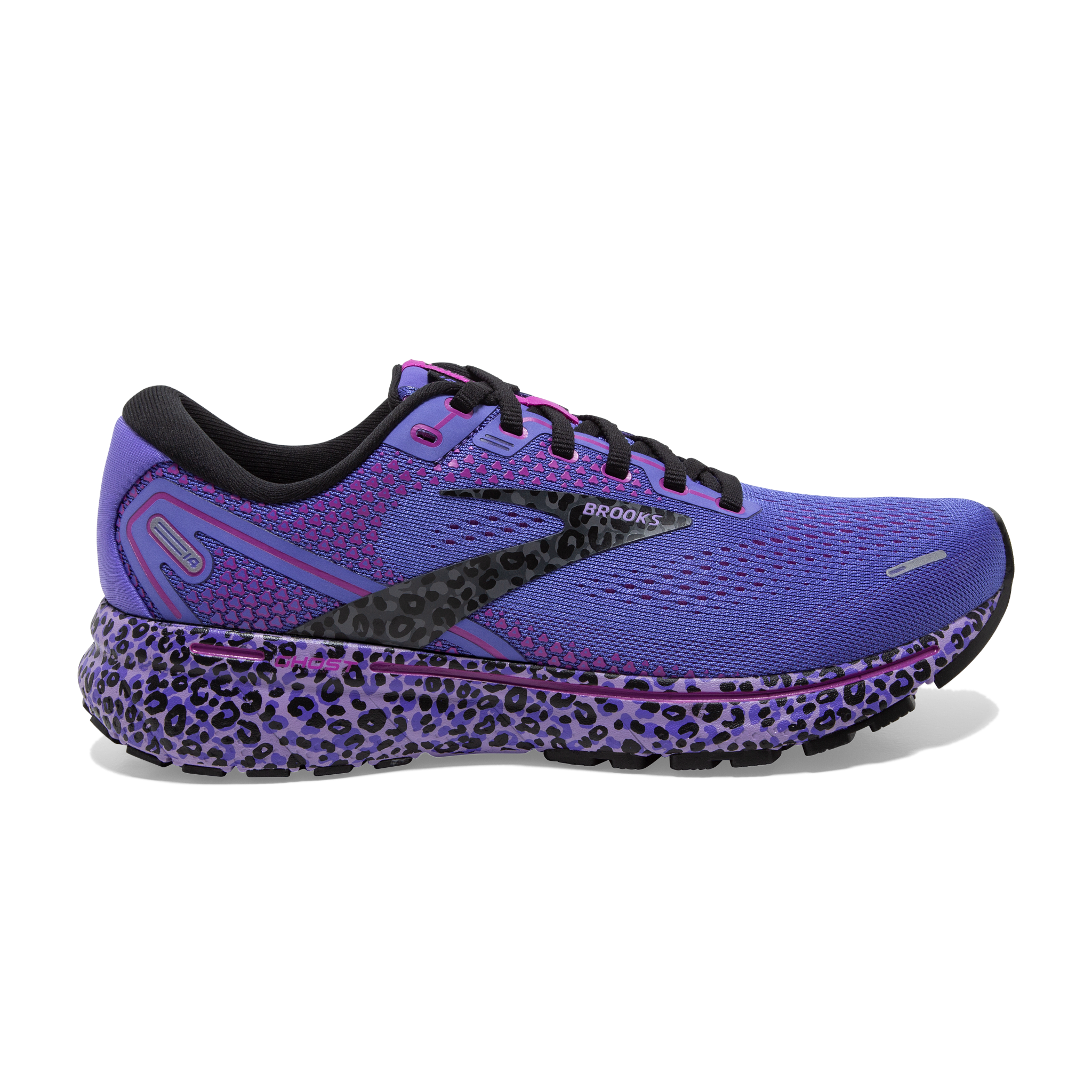 nny87d1urlyxhfcm4j4l Women's Ghost 14 - Image 1