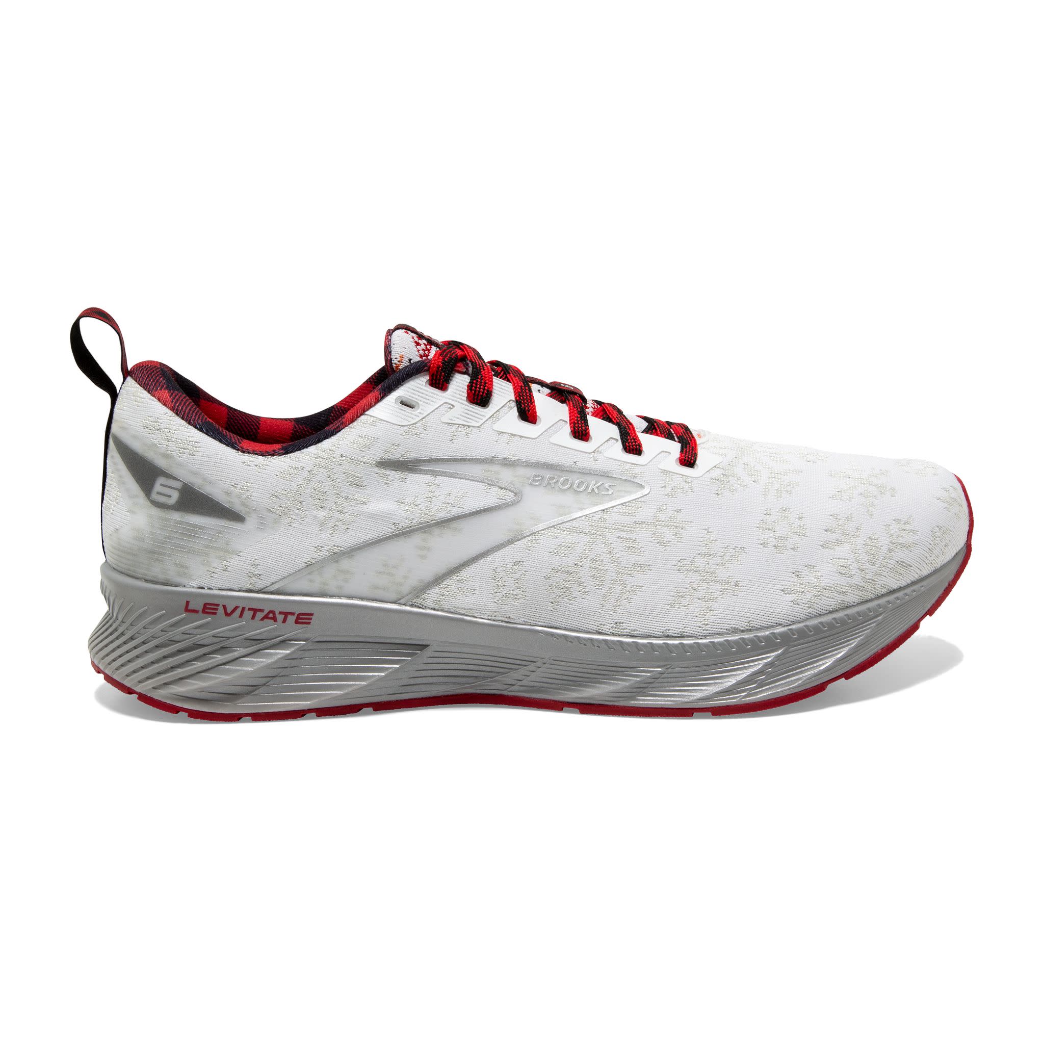 nvdmmhj30ieafky9jdef Women's Levitate 6 - Image 1