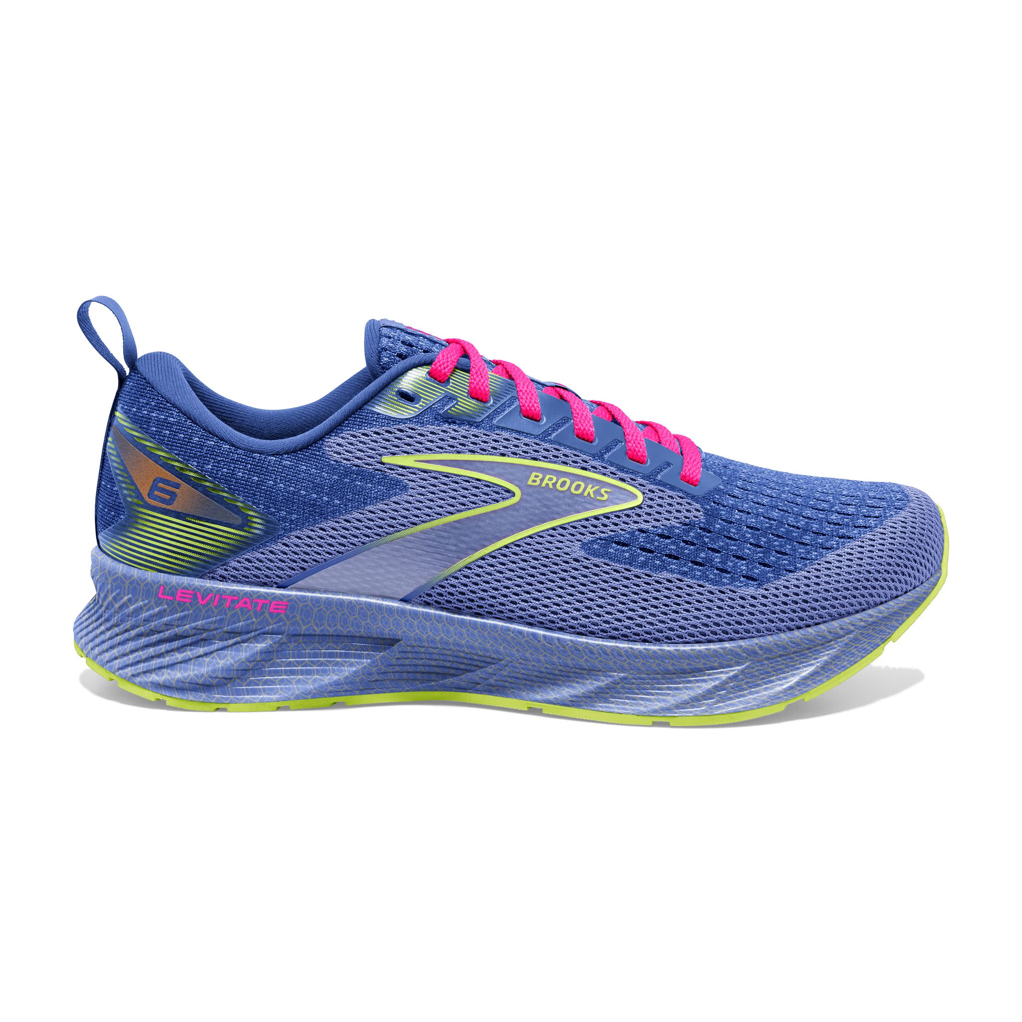 nwpff4kaifefmc6exujg Women's Levitate 6 - Image 1