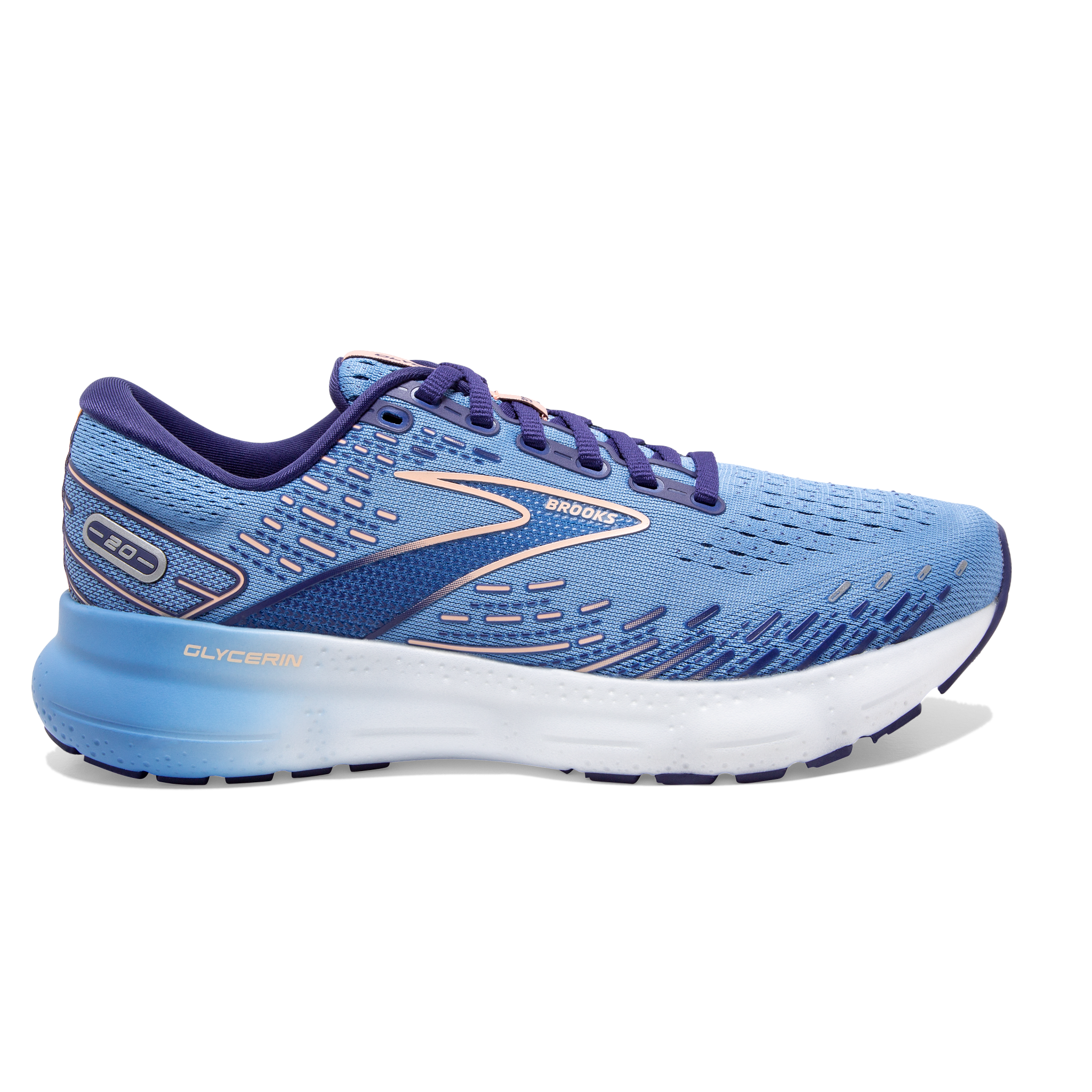 nxswkbrtjz4qxegdvnzo Women's Glycerin 20 - Image 1
