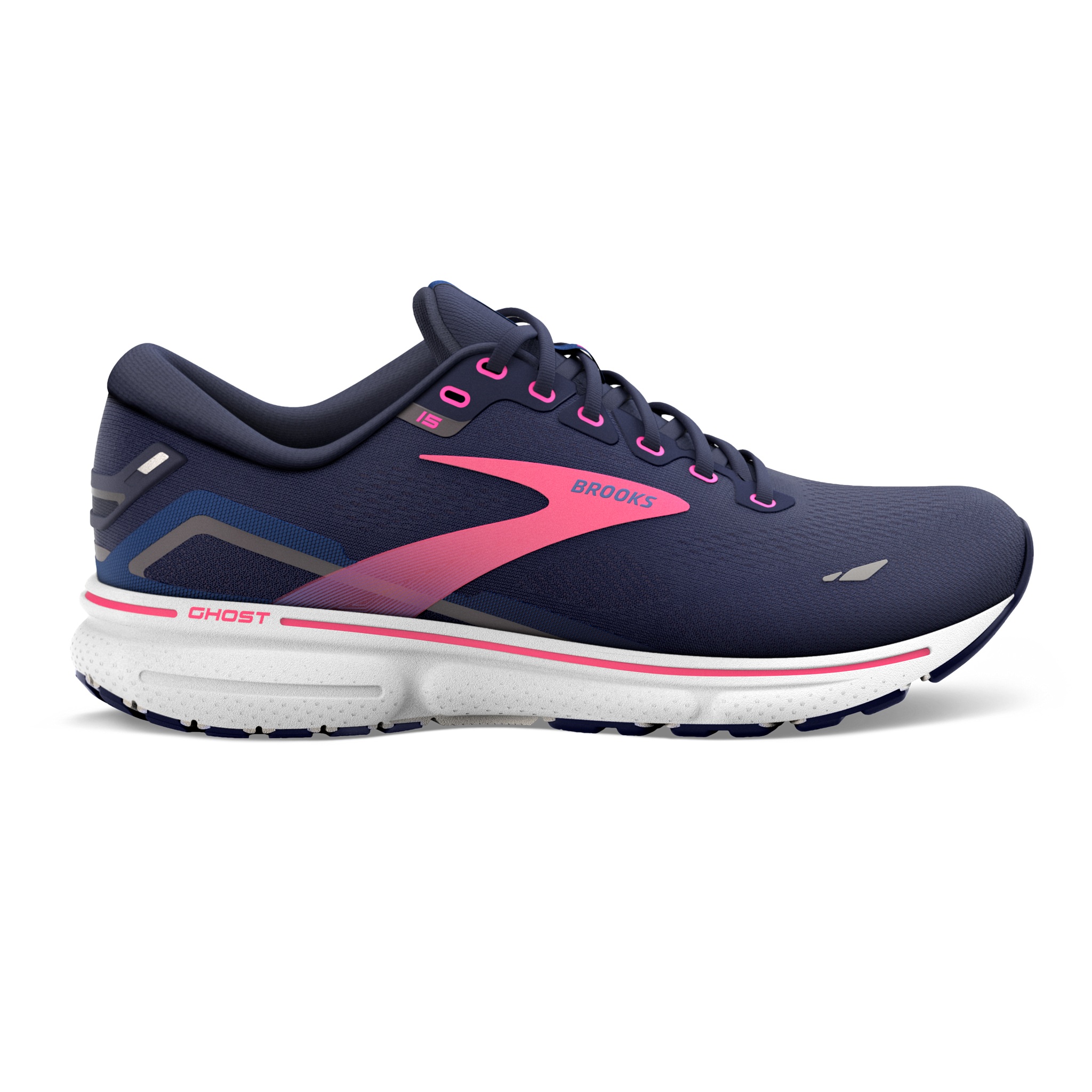 o1levsnvqqo2xu1axmft Women's Ghost 15 - Image 1