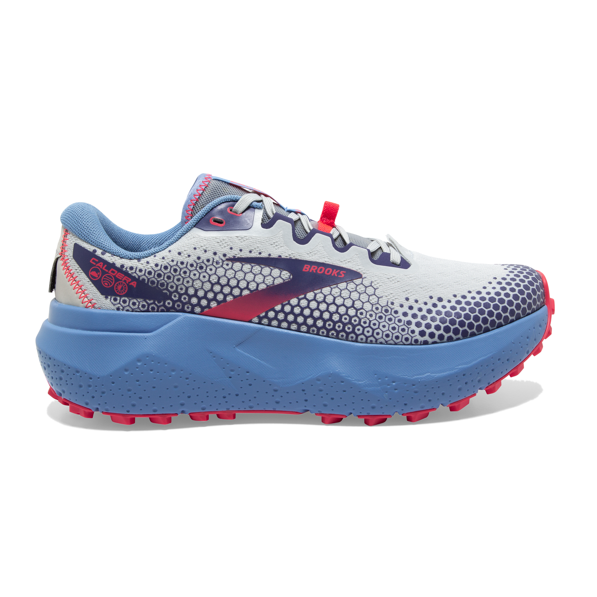 o6g5xqa2jgokl3r8qyc2 Women's Caldera 6 - Image 1