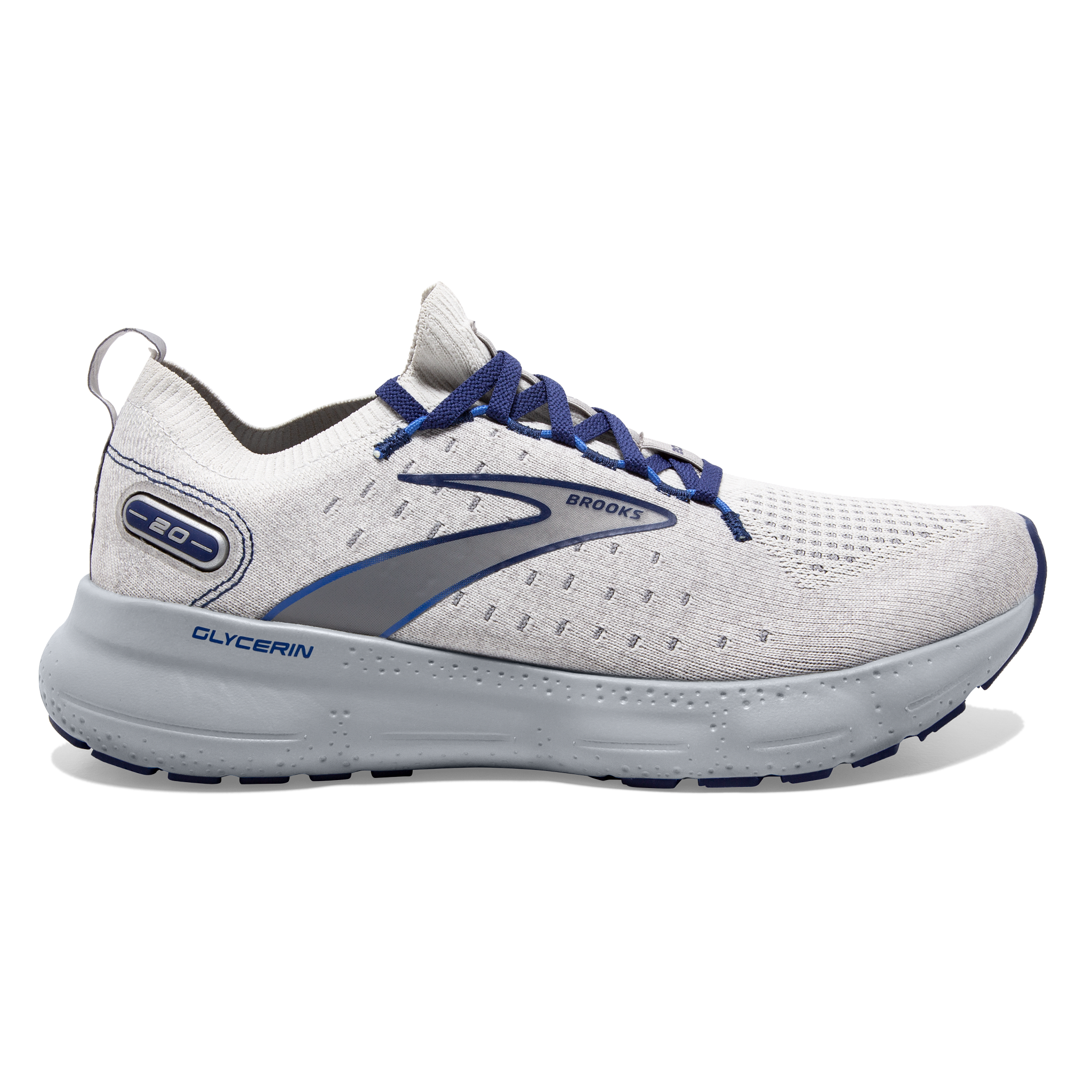 objt1anhq1dkxqfqbury Men's Glycerin StealthFit 20 - Image 1