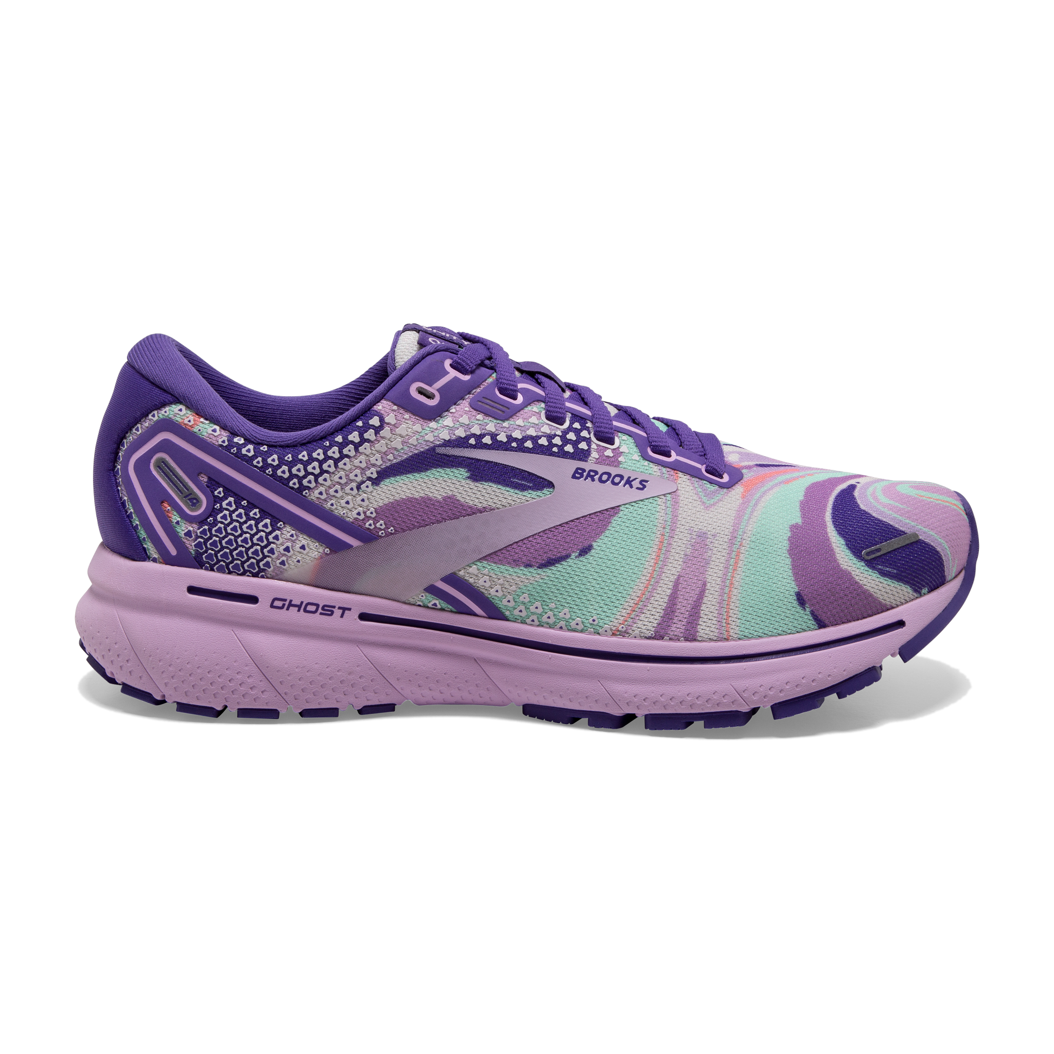 ock9sburcyeqi8tgrkf3 Women's Ghost 14 - Image 1