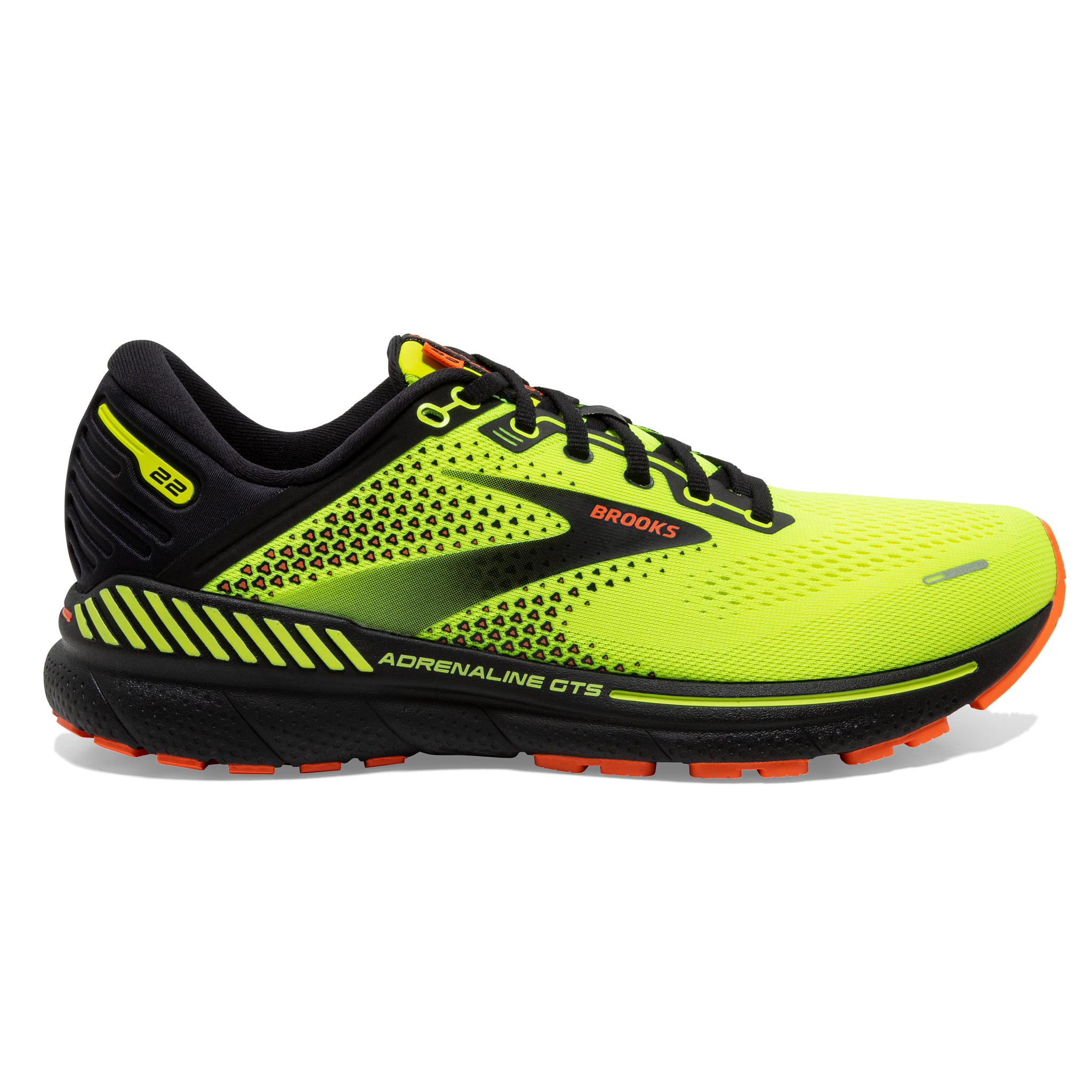 ohkdc0ltijrgetz8ft7k Men's Adrenaline GTS 22 - Image 1