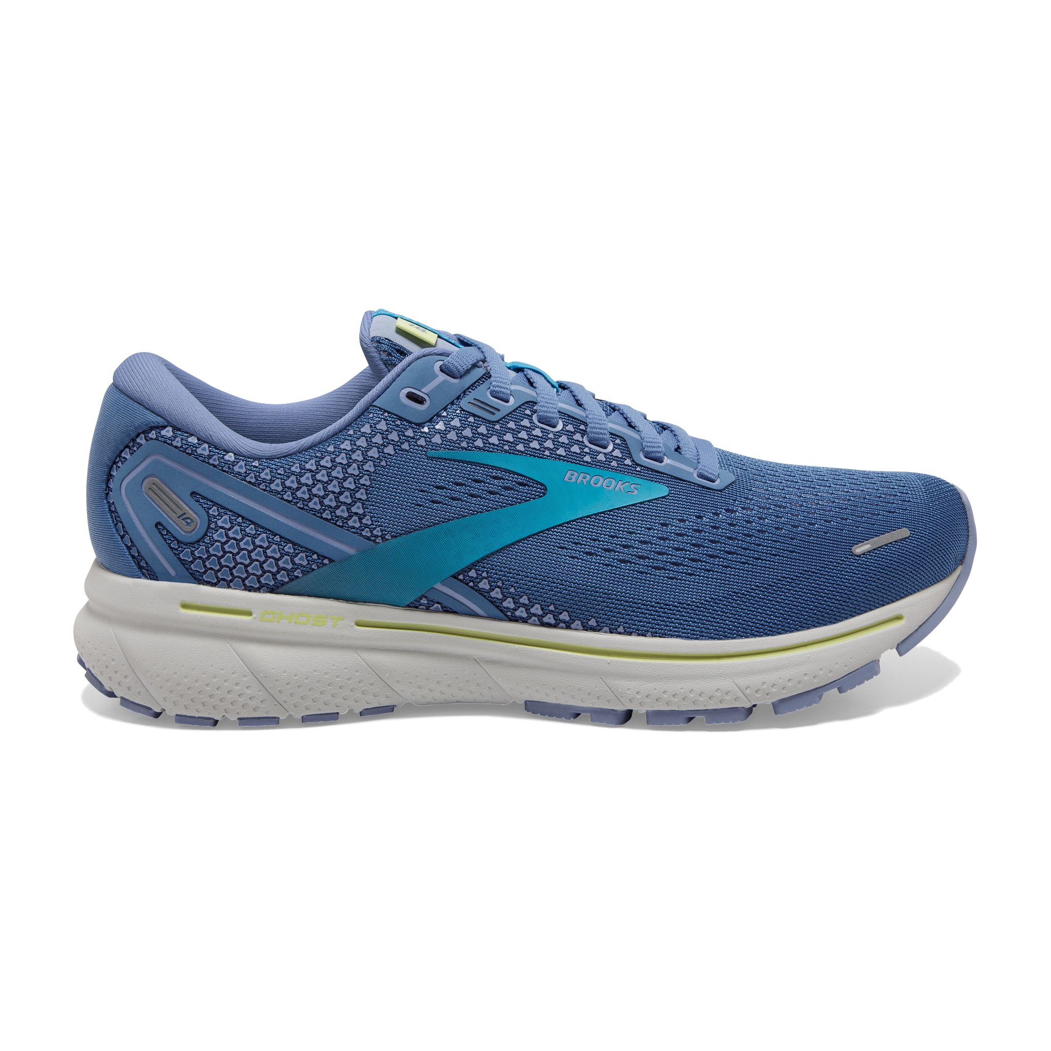oqaan2yoyrdljacelnma Women's Ghost 14 - Image 1