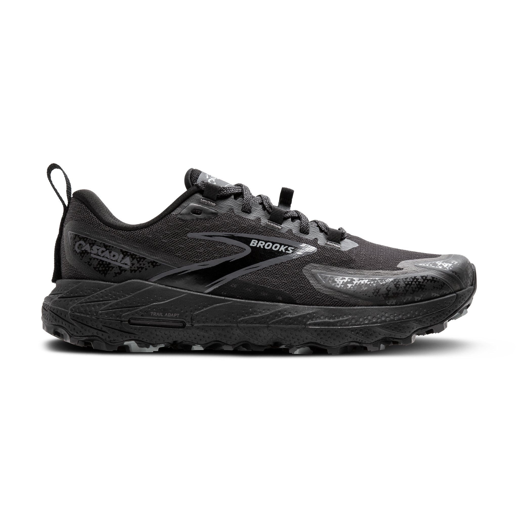 ovm5jyeayeuevxwpts92 Women's Cascadia 18 - Image 1