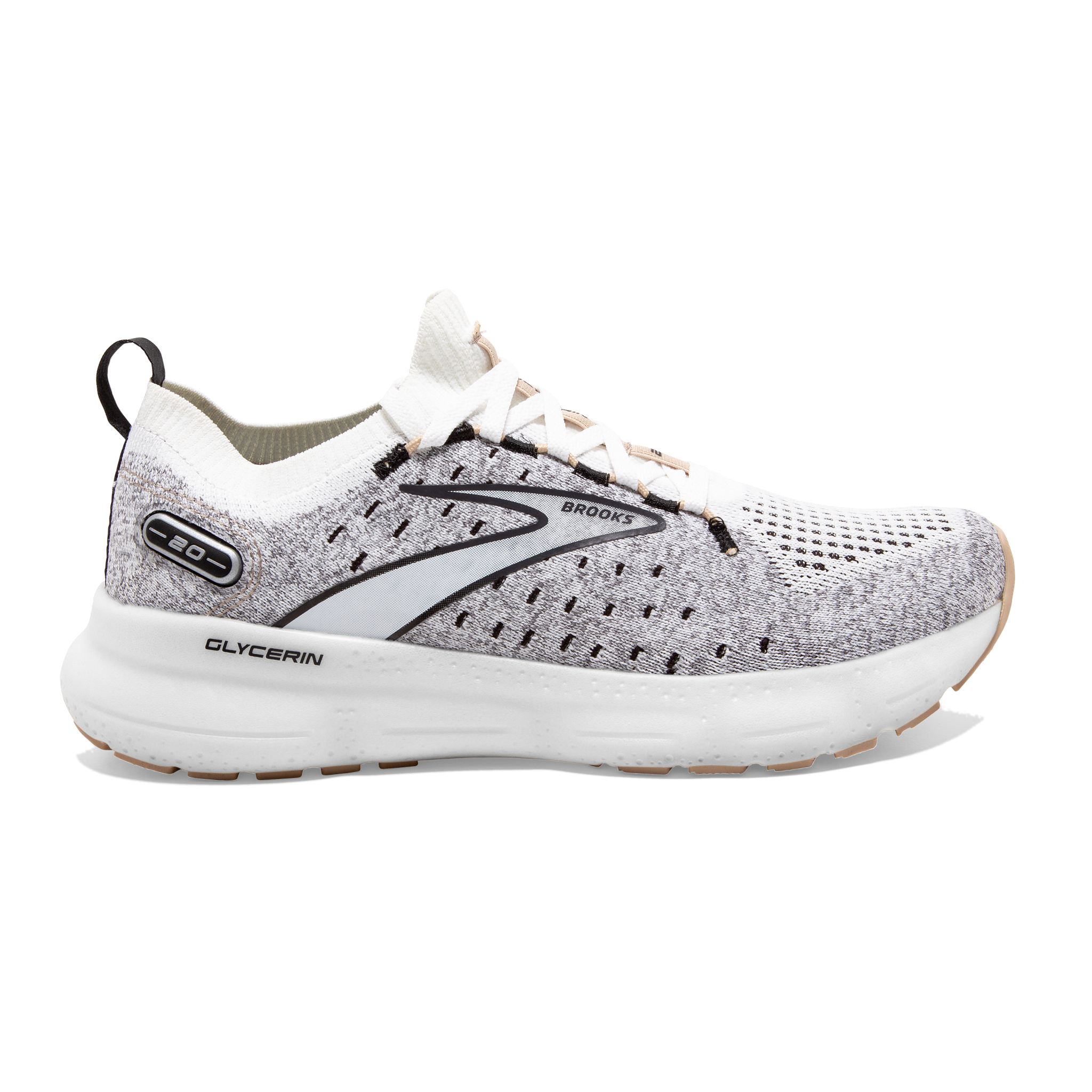 ownyxqotxgujqhstltgf Women's Glycerin StealthFit 20 - Image 1