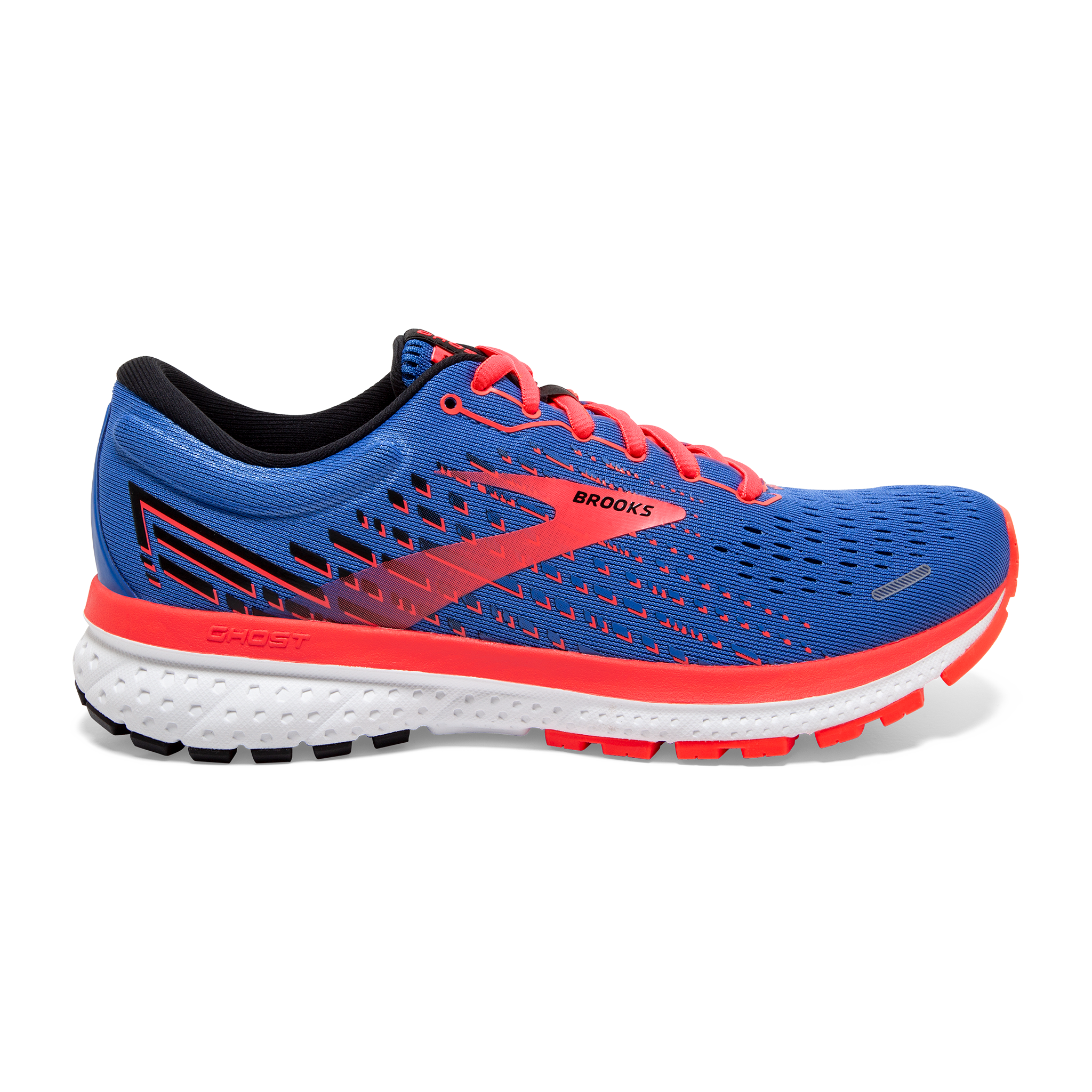 pasfys5tw3b9cms7jrws Women's Ghost 13 - Image 1