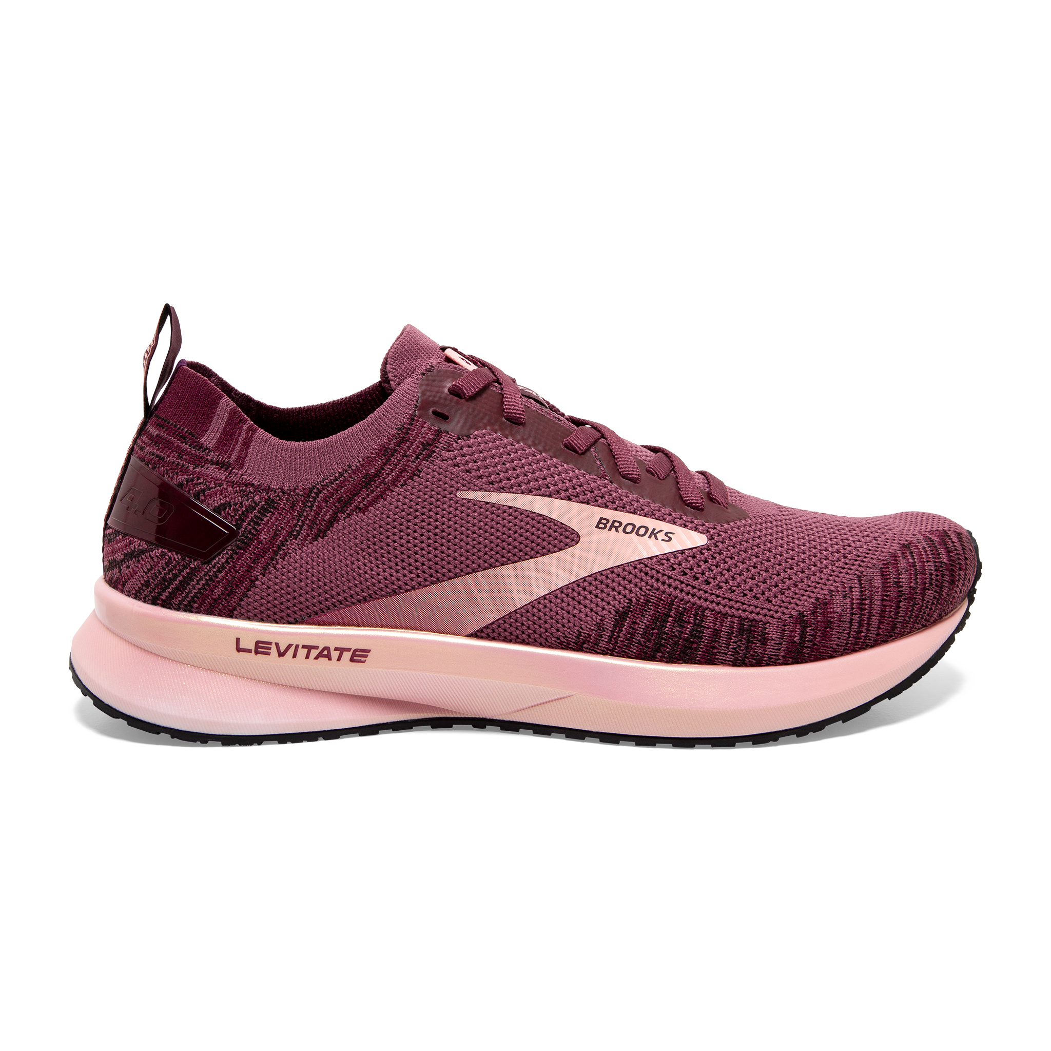 pb5w2nawyzb7a6i9yhfj Women's Levitate 4 - Image 1