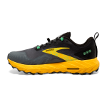 Men's Cascadia 17 - Image 4