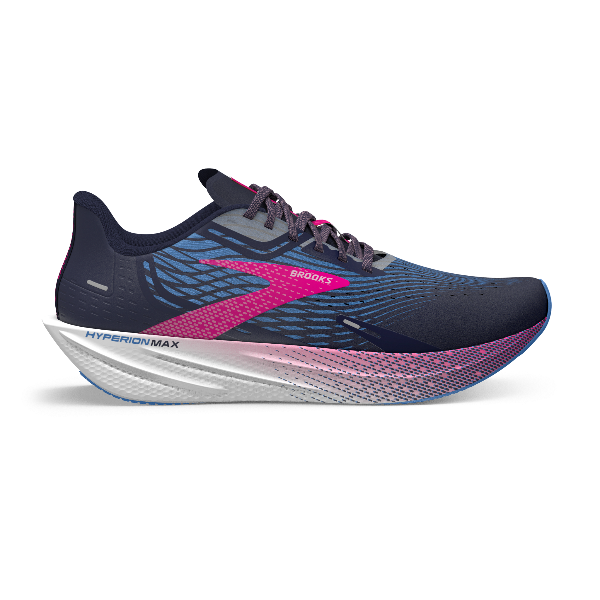 pqjycbfu1j5aytjreoks Women's Hyperion Max - Image 1