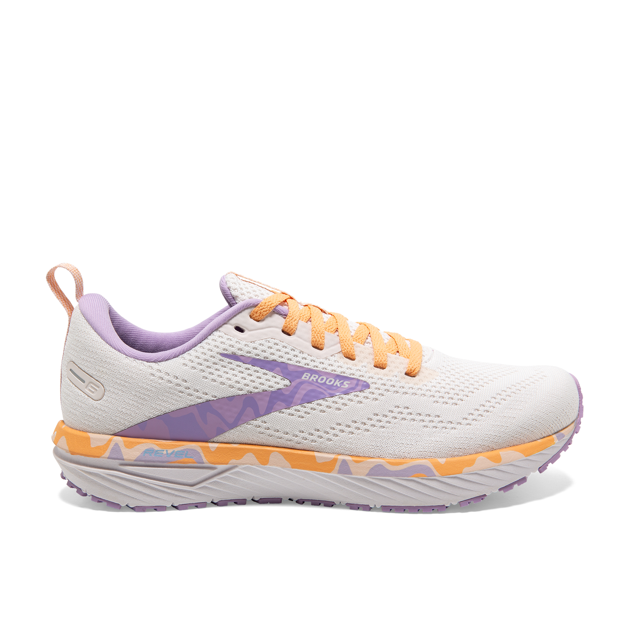 ptouc2iogp6ljeukwrdr Women's Revel 6 - Image 1