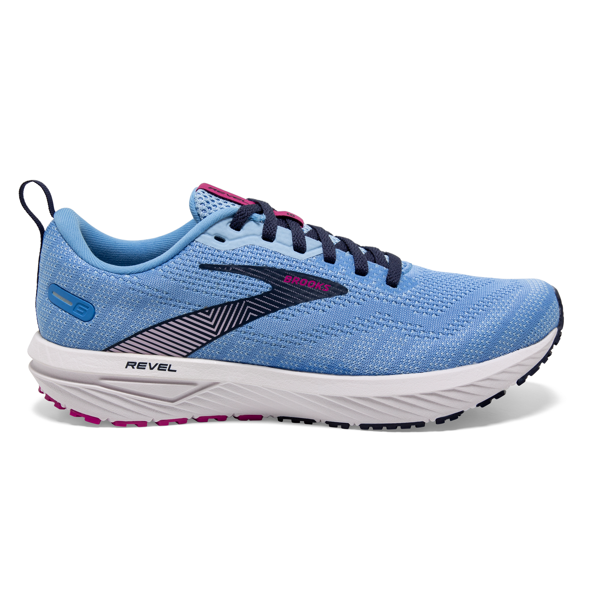 puuvoydgctte76o6qedt Women's Revel 6 - Image 1