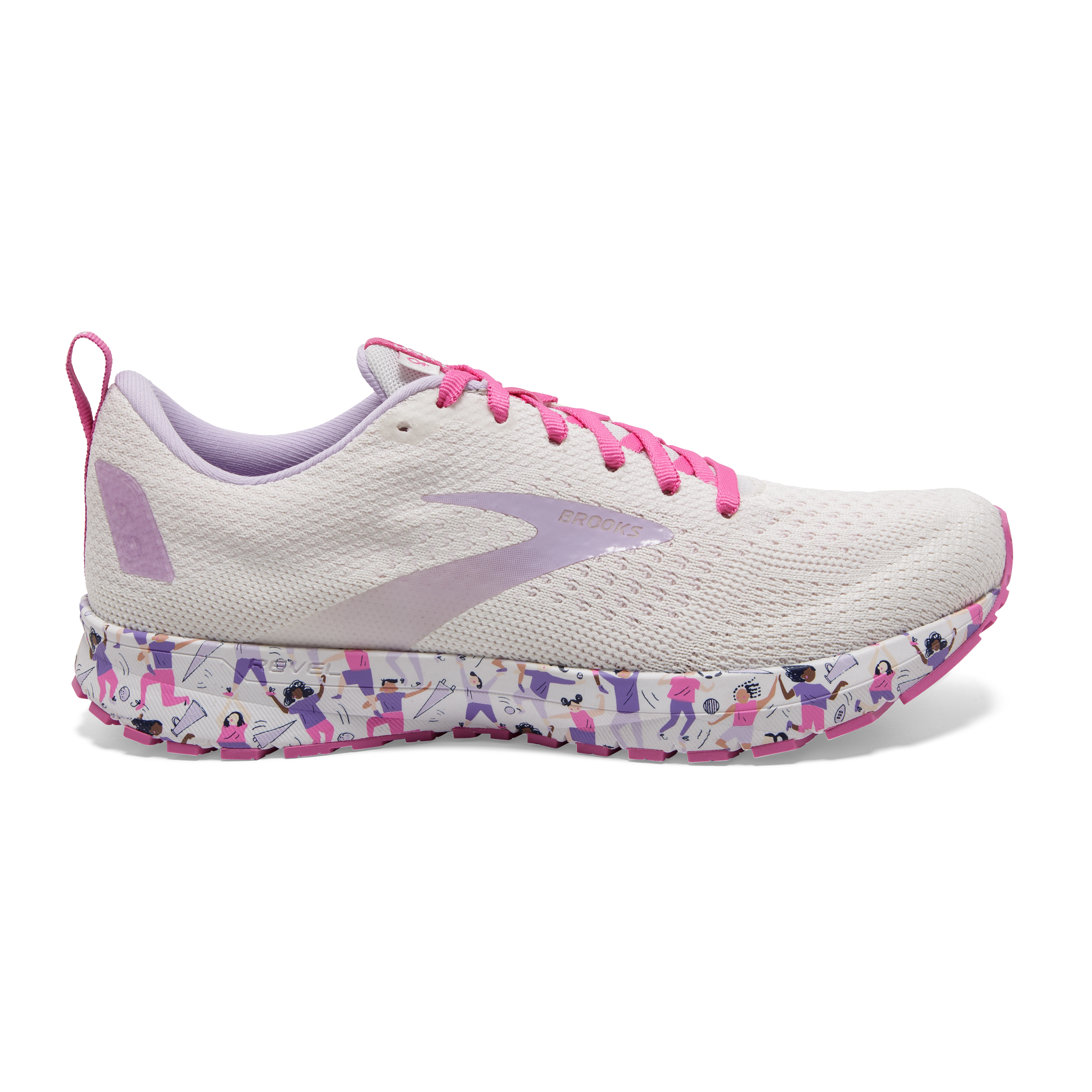qeu7gt3zwulpvswlp8dl Women's Revel 4 - Image 1