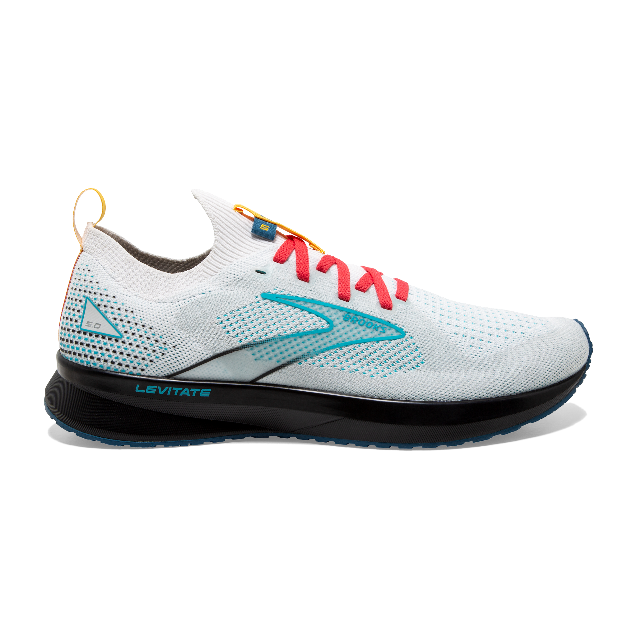 qmro90tvntnapentwfuh Men's Levitate StealthFit 5 - Image 1