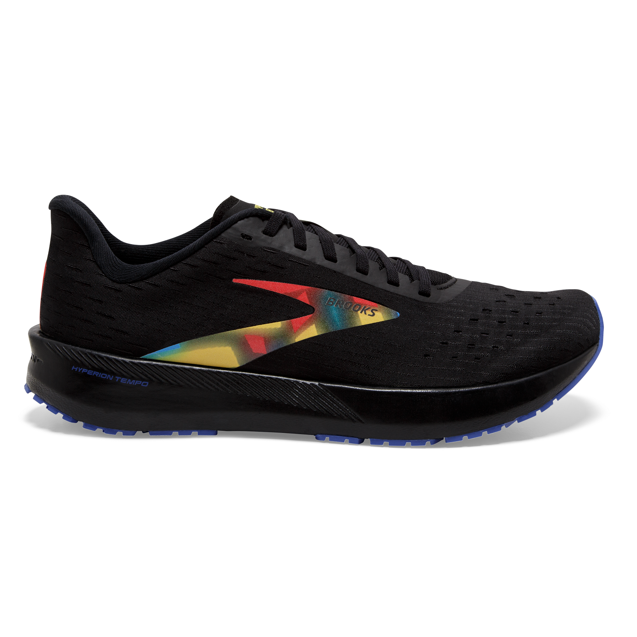 qoor2kjg68f6gydansbw Men's Hyperion Tempo - Image 1