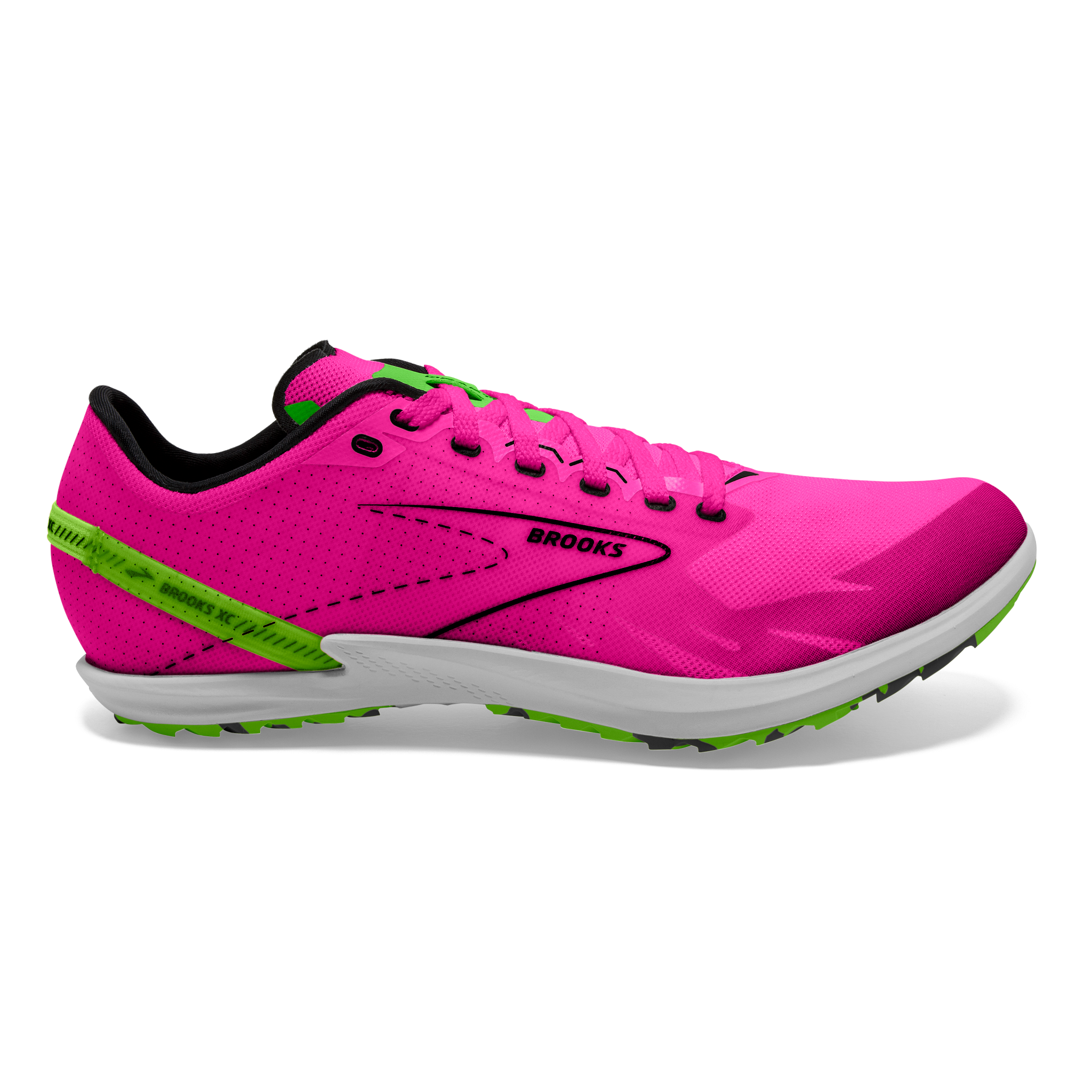 r3soimerdjo6jsysl77z Unisex Draft XC Spikeless - Image 1