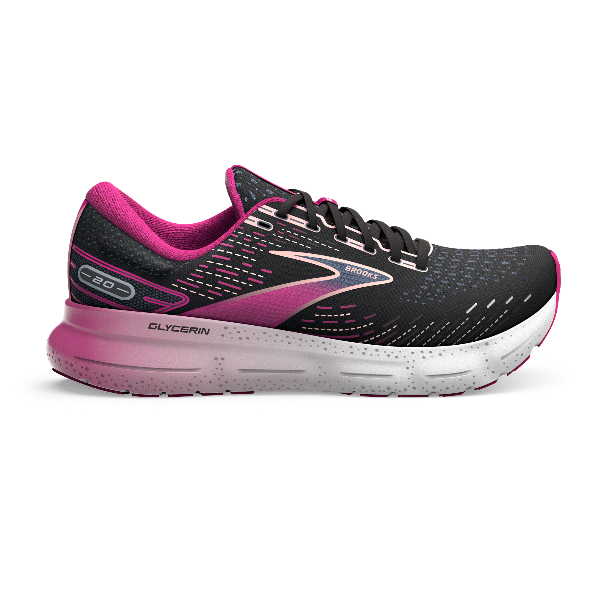 rdbdmbblyqjdqaamez7s Women's Glycerin 20 - Image 1