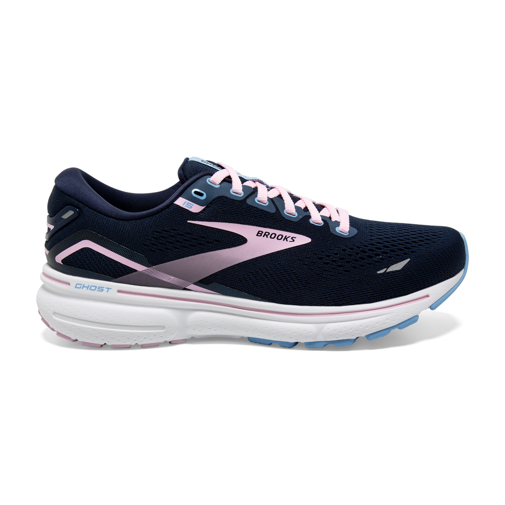 rkxelhyozaunvp0y5rxa Women's Ghost 15 - Image 1
