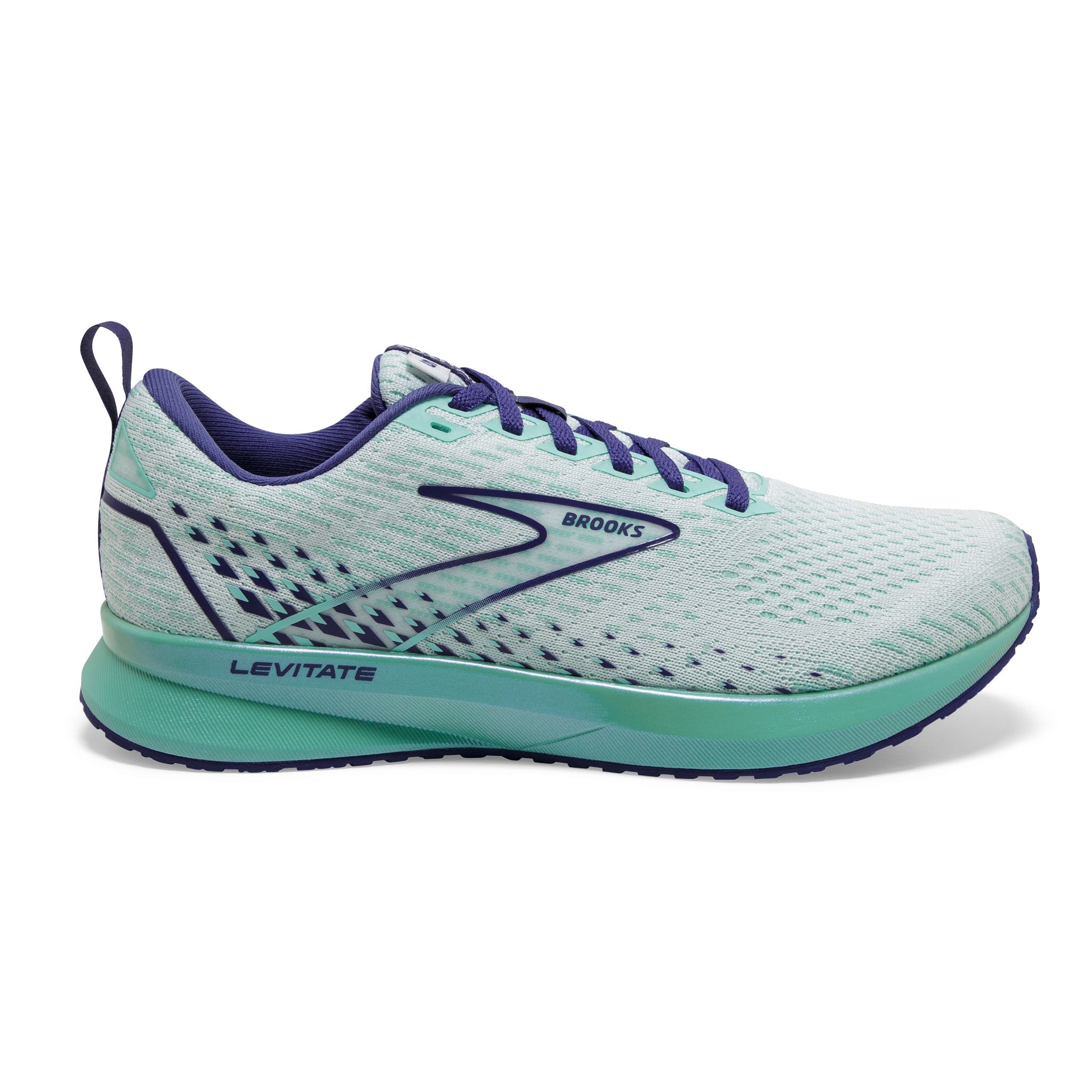 rso1vzpzrxgfpzhdbcuc Women's Levitate 5 - Image 1