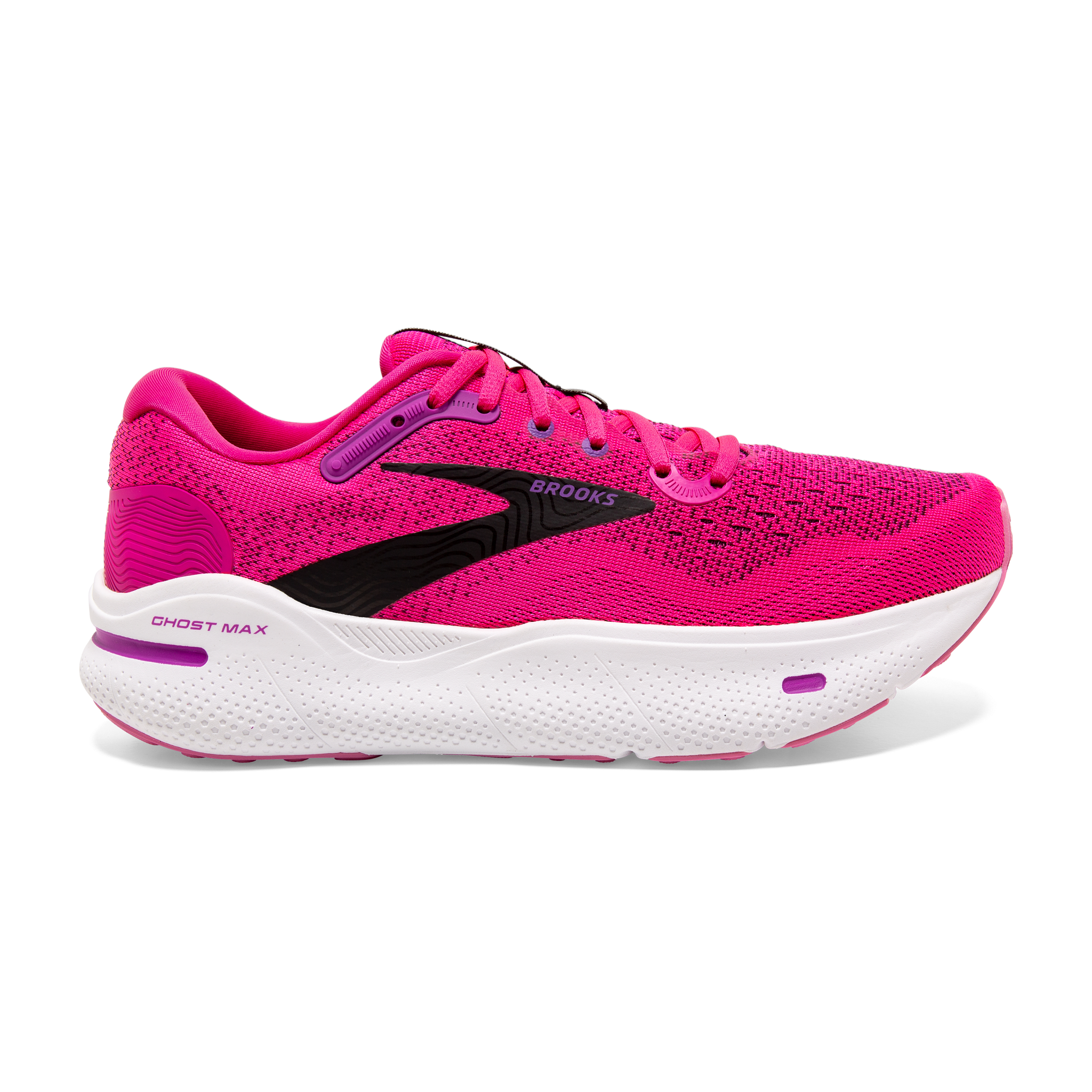 s2msw0y6tyeuah8zuism Women's Ghost Max - Image 1